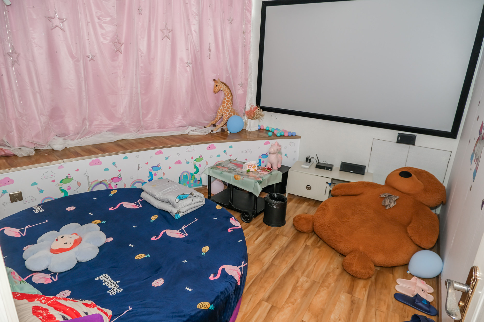 红树湾 3室2厅1卫 65.00万 红树湾 3室2厅1卫 65.00万卧室