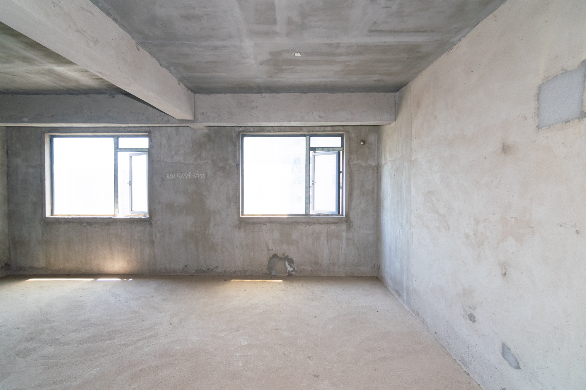 Cross尚公馆  4室2厅2卫   99.00万 Cross尚公馆  4室2厅2卫   99.00万卧室