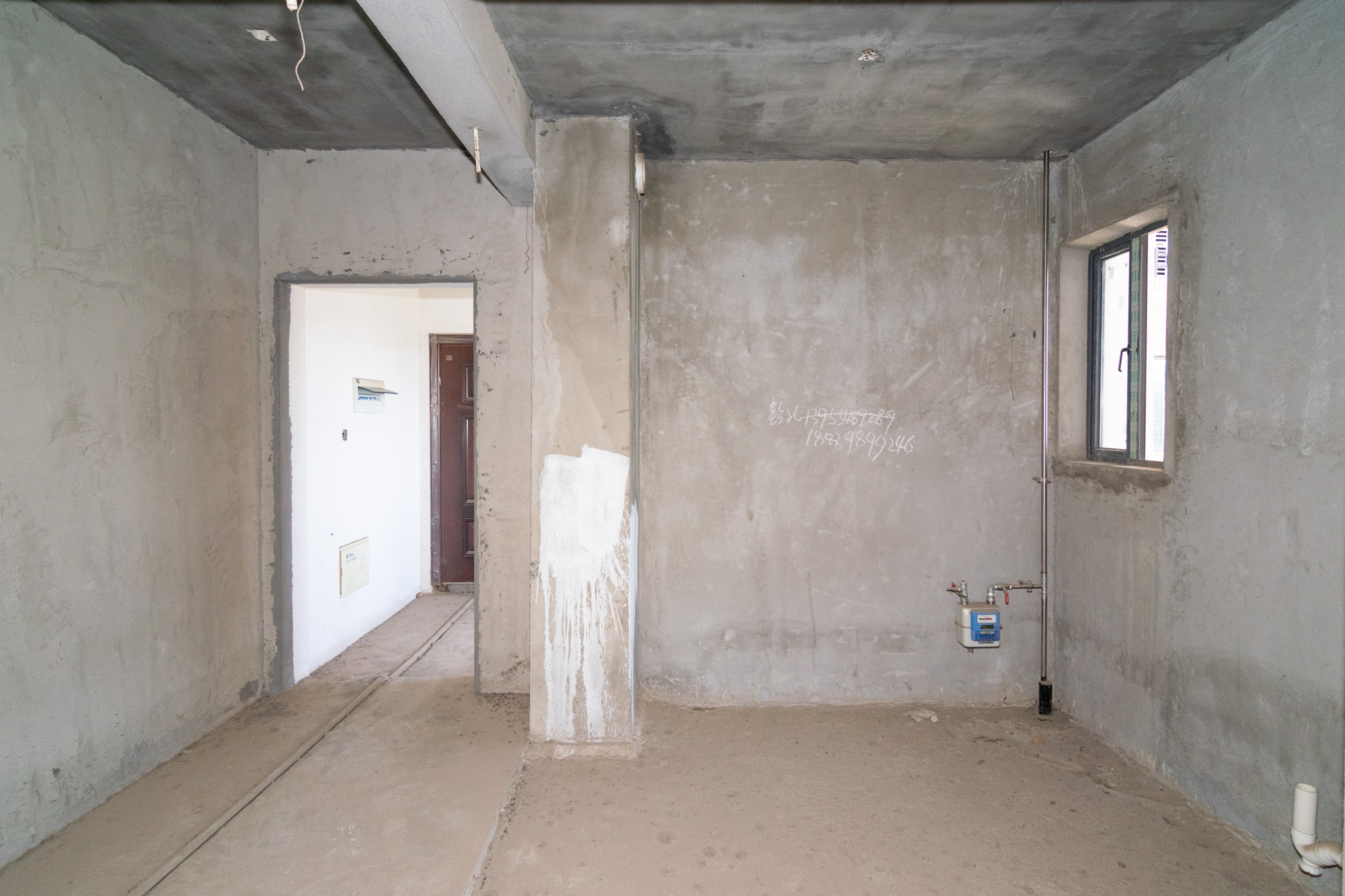 Cross尚公馆  4室2厅2卫   99.00万 Cross尚公馆  4室2厅2卫   99.00万厨房