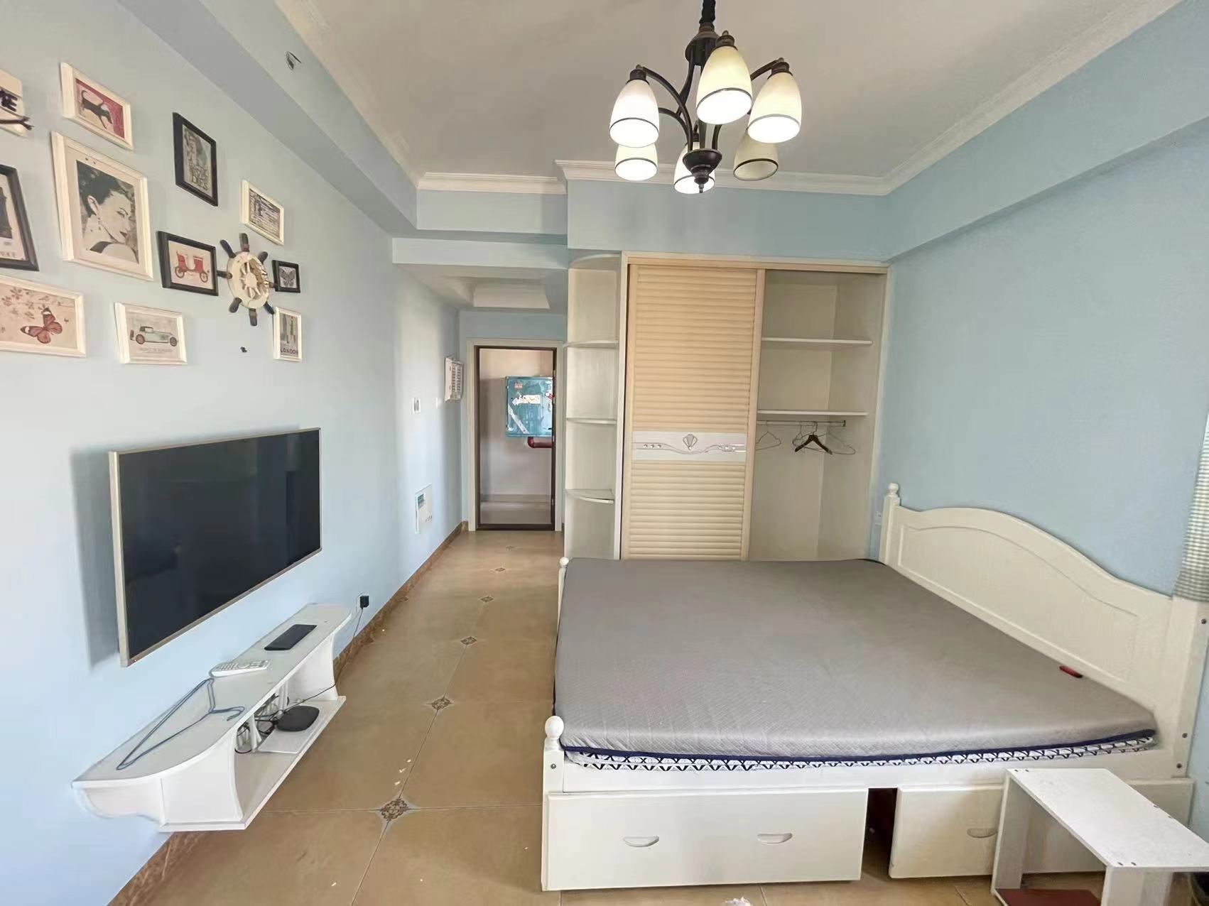 中建御山和苑 1室1厅1卫 29.0万 中建御山和苑 1室1厅1卫 29.0万室内图