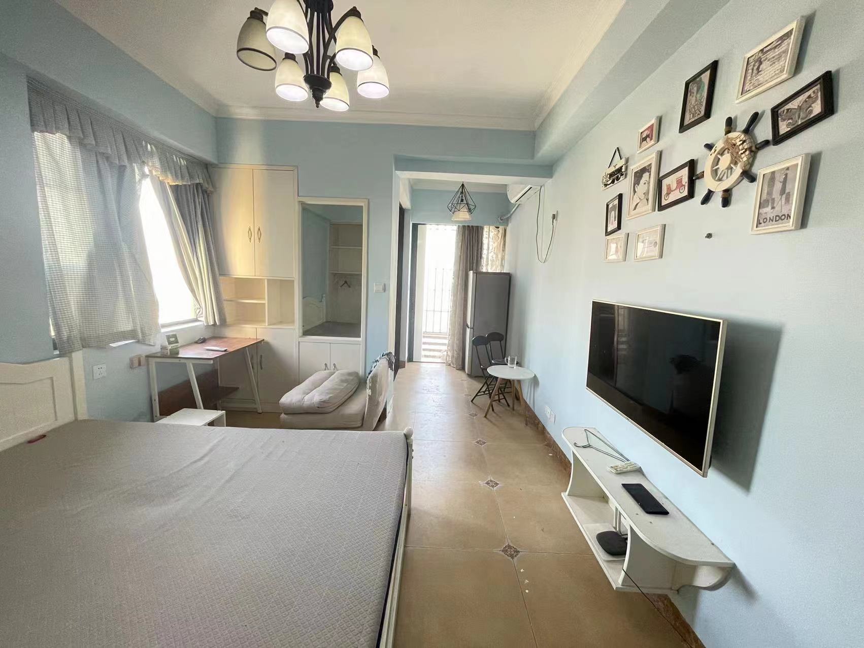 中建御山和苑 1室1厅1卫 29.0万 中建御山和苑 1室1厅1卫 29.0万室内图