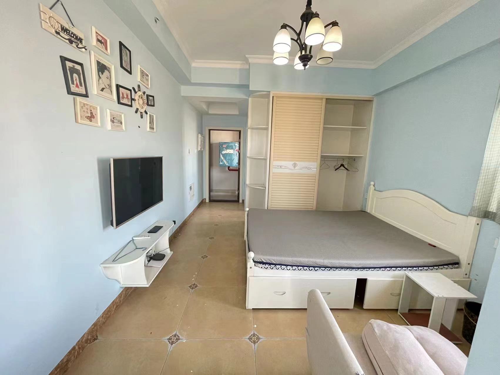 中建御山和苑 1室1厅1卫 29.0万 中建御山和苑 1室1厅1卫 29.0万室内图