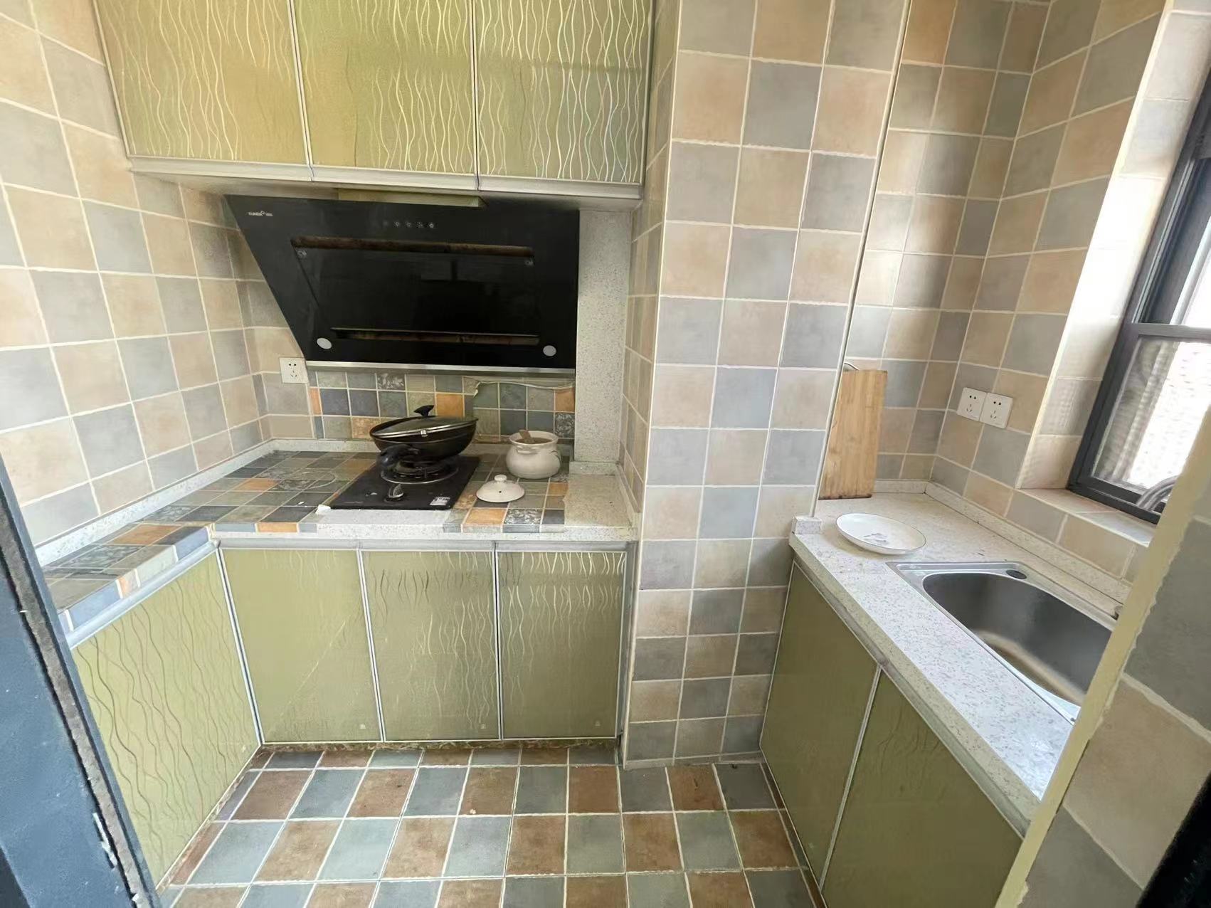 中建御山和苑 1室1厅1卫 29.0万 中建御山和苑 1室1厅1卫 29.0万室内图