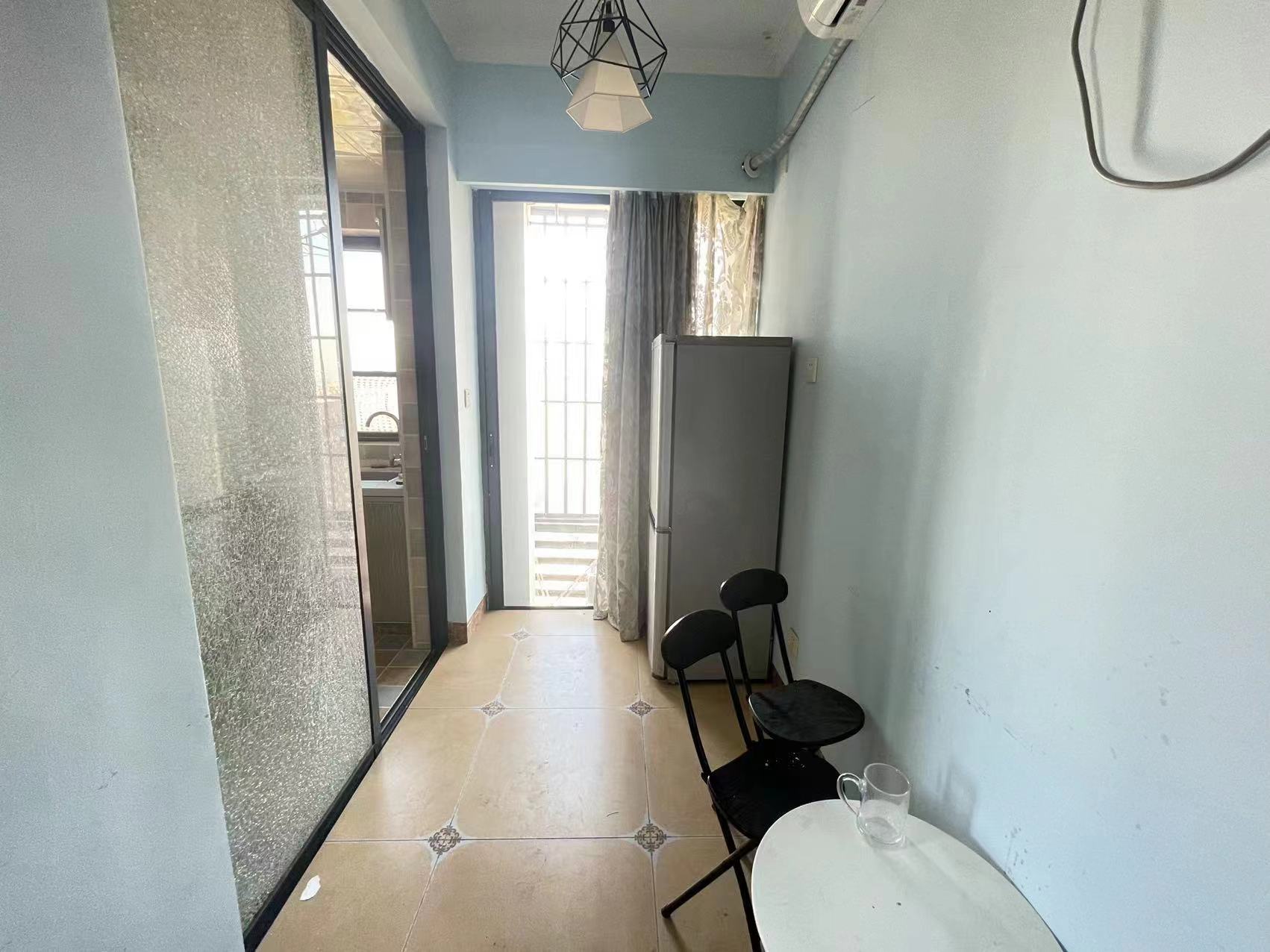 中建御山和苑 1室1厅1卫 29.0万 中建御山和苑 1室1厅1卫 29.0万室内图