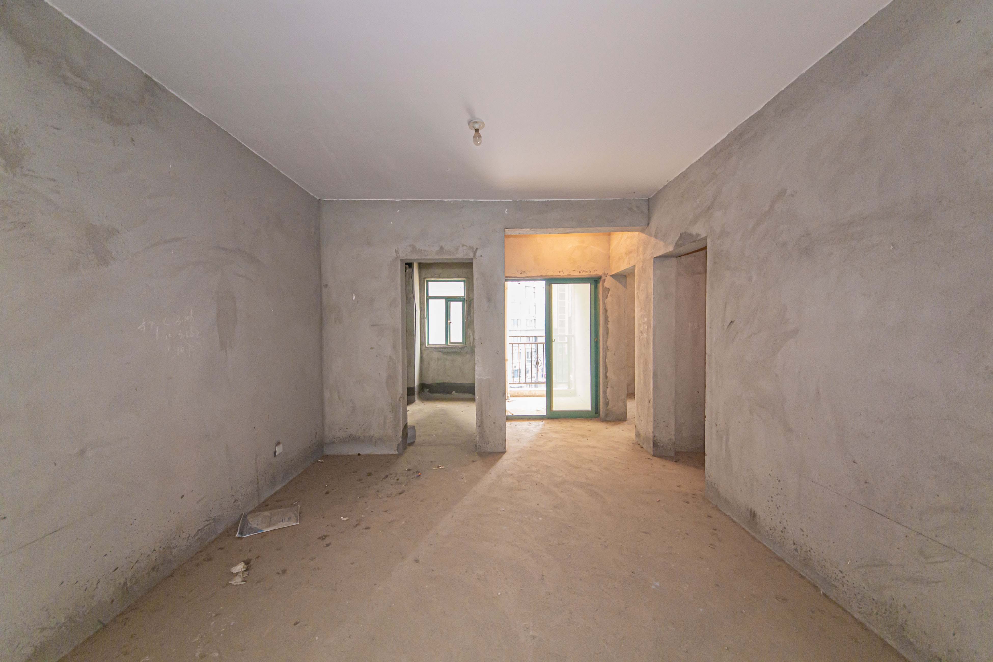 克拉美丽山庄(晟领国际) 3室2厅1卫 118.0万 克拉美丽山庄(晟领国际) 3室2厅1卫 118.0万客厅