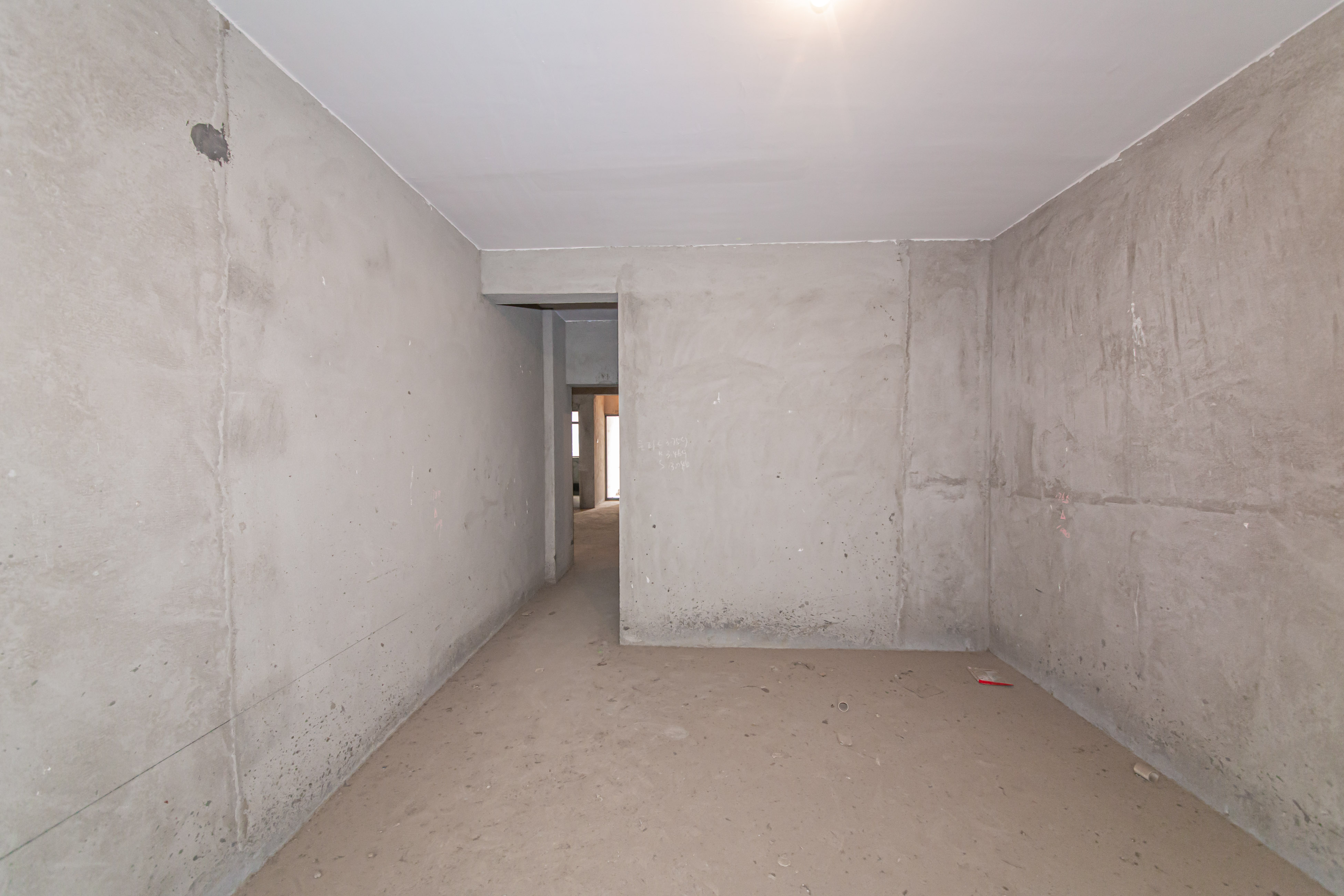 克拉美丽山庄(晟领国际) 3室2厅1卫 118.0万 克拉美丽山庄(晟领国际) 3室2厅1卫 118.0万卧室