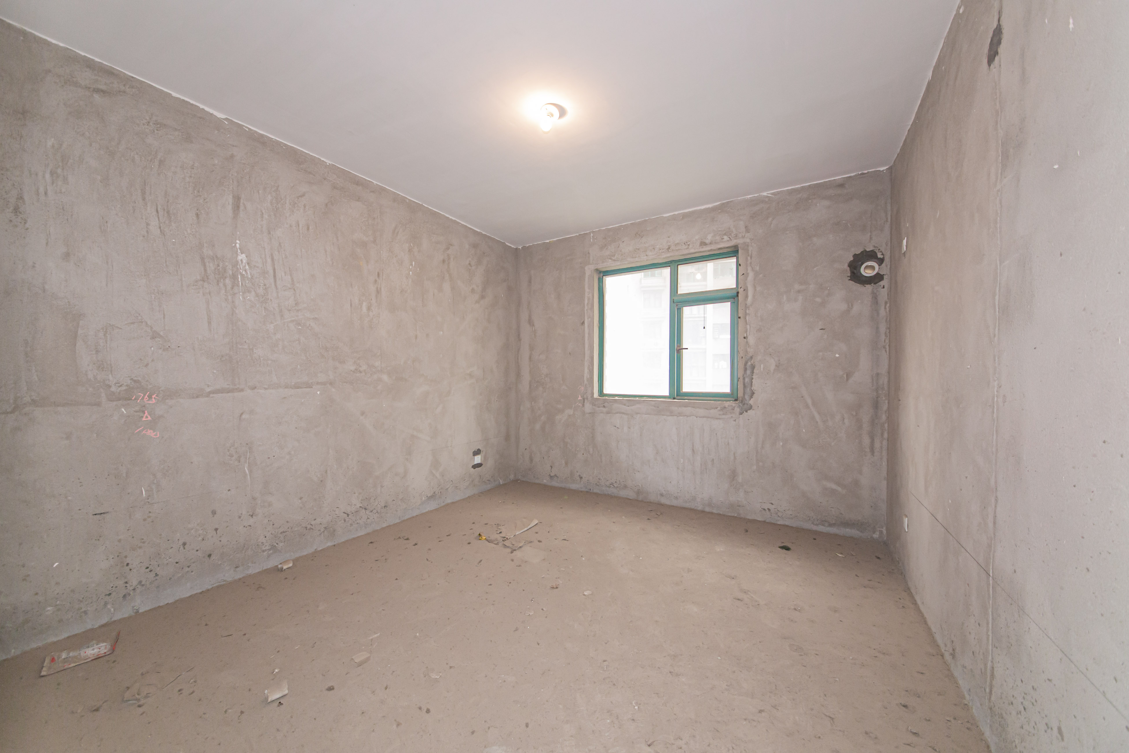 克拉美丽山庄(晟领国际) 3室2厅1卫 118.0万 克拉美丽山庄(晟领国际) 3室2厅1卫 118.0万卧室