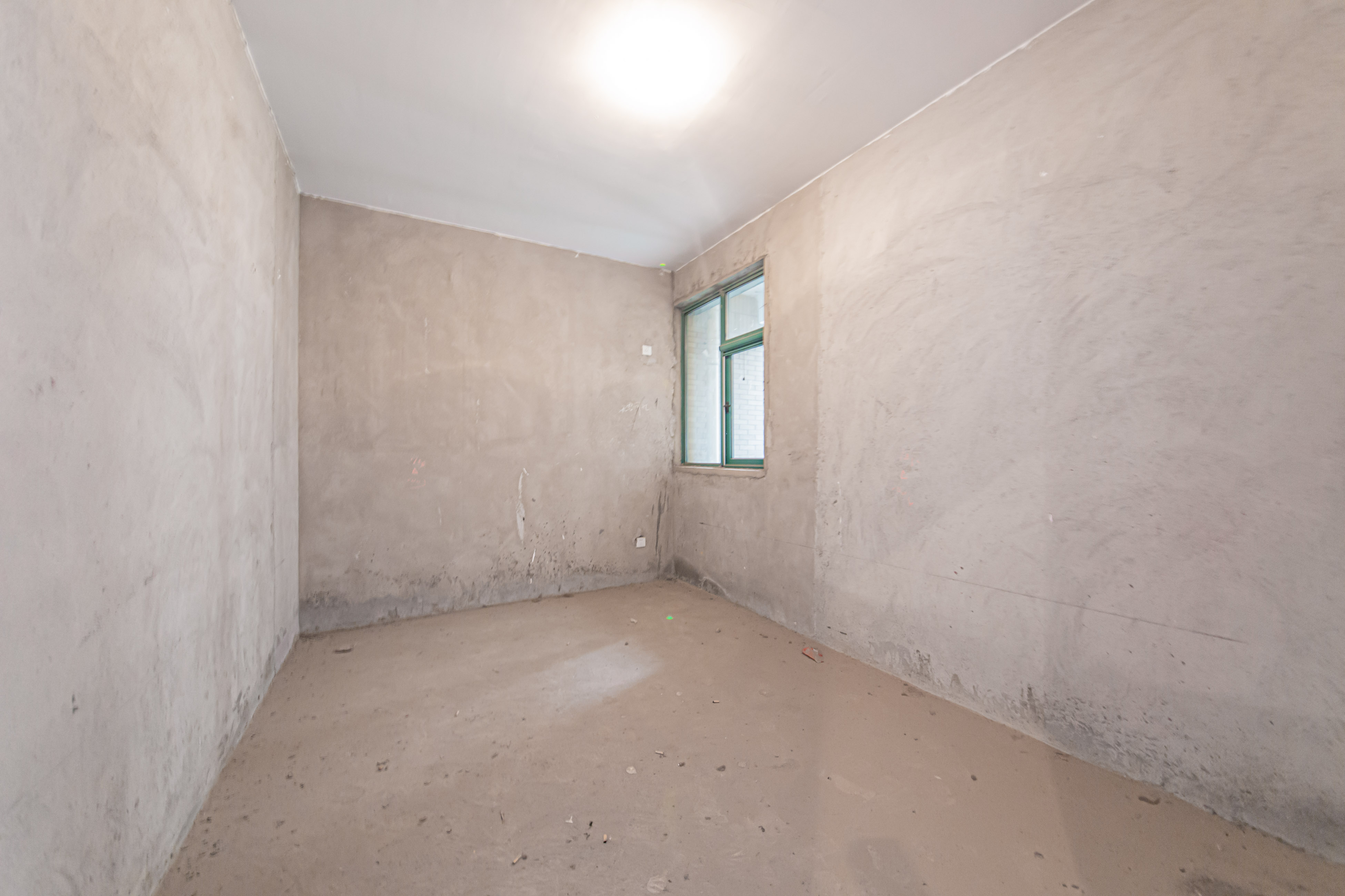 克拉美丽山庄(晟领国际) 3室2厅1卫 118.0万 克拉美丽山庄(晟领国际) 3室2厅1卫 118.0万卧室