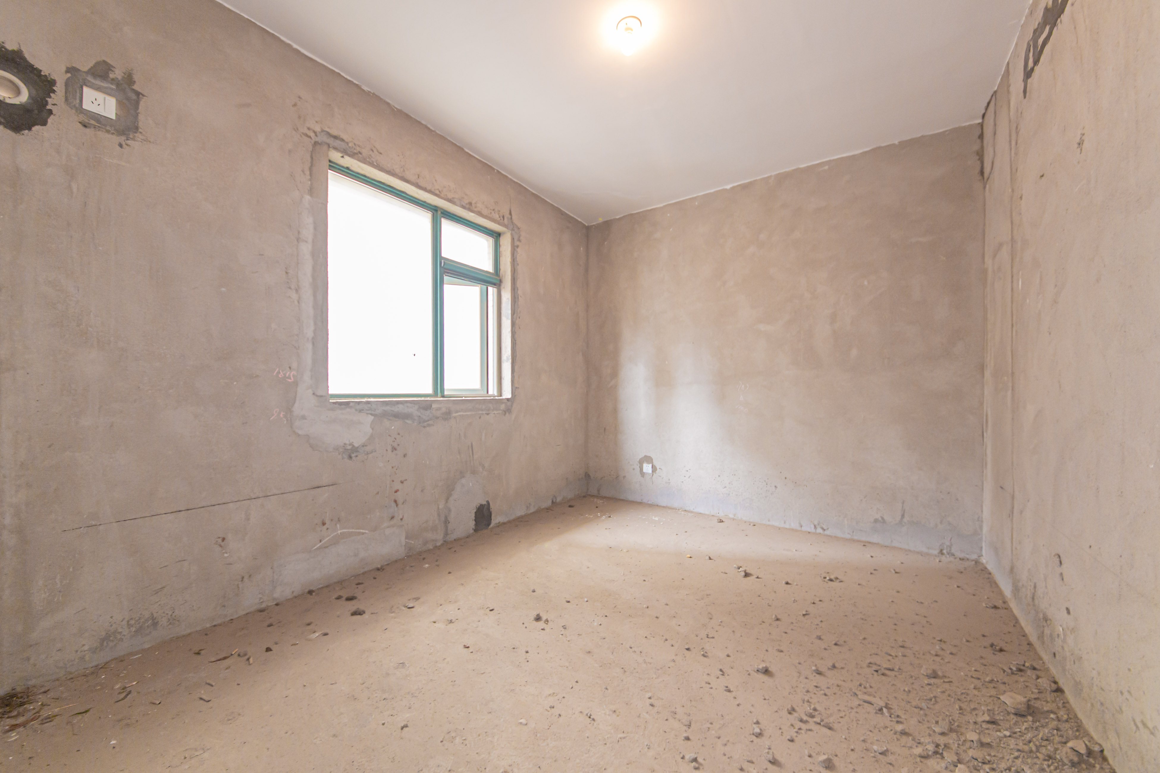 克拉美丽山庄(晟领国际) 3室2厅1卫 118.0万 克拉美丽山庄(晟领国际) 3室2厅1卫 118.0万卧室