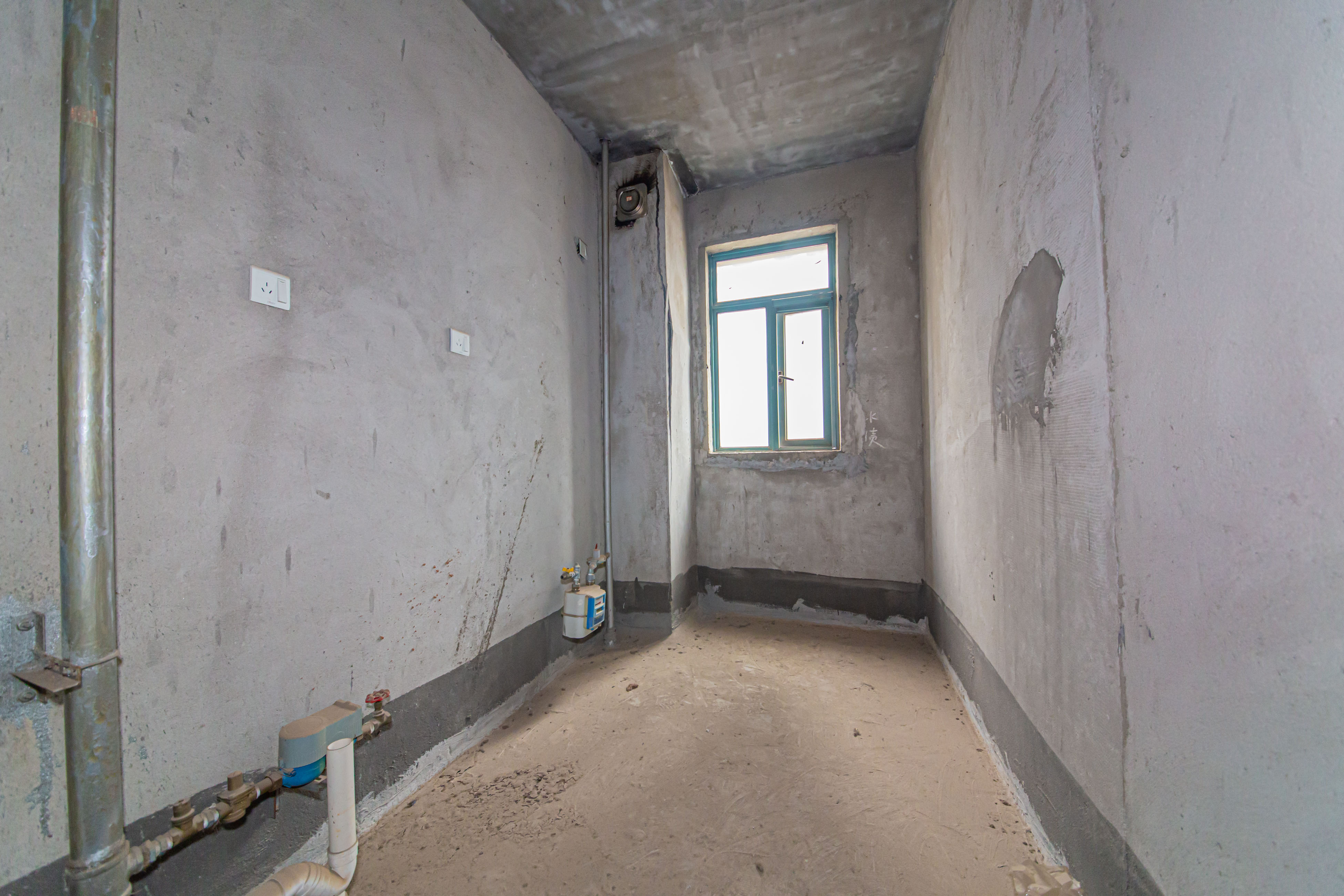 克拉美丽山庄(晟领国际) 3室2厅1卫 118.0万 克拉美丽山庄(晟领国际) 3室2厅1卫 118.0万厨房