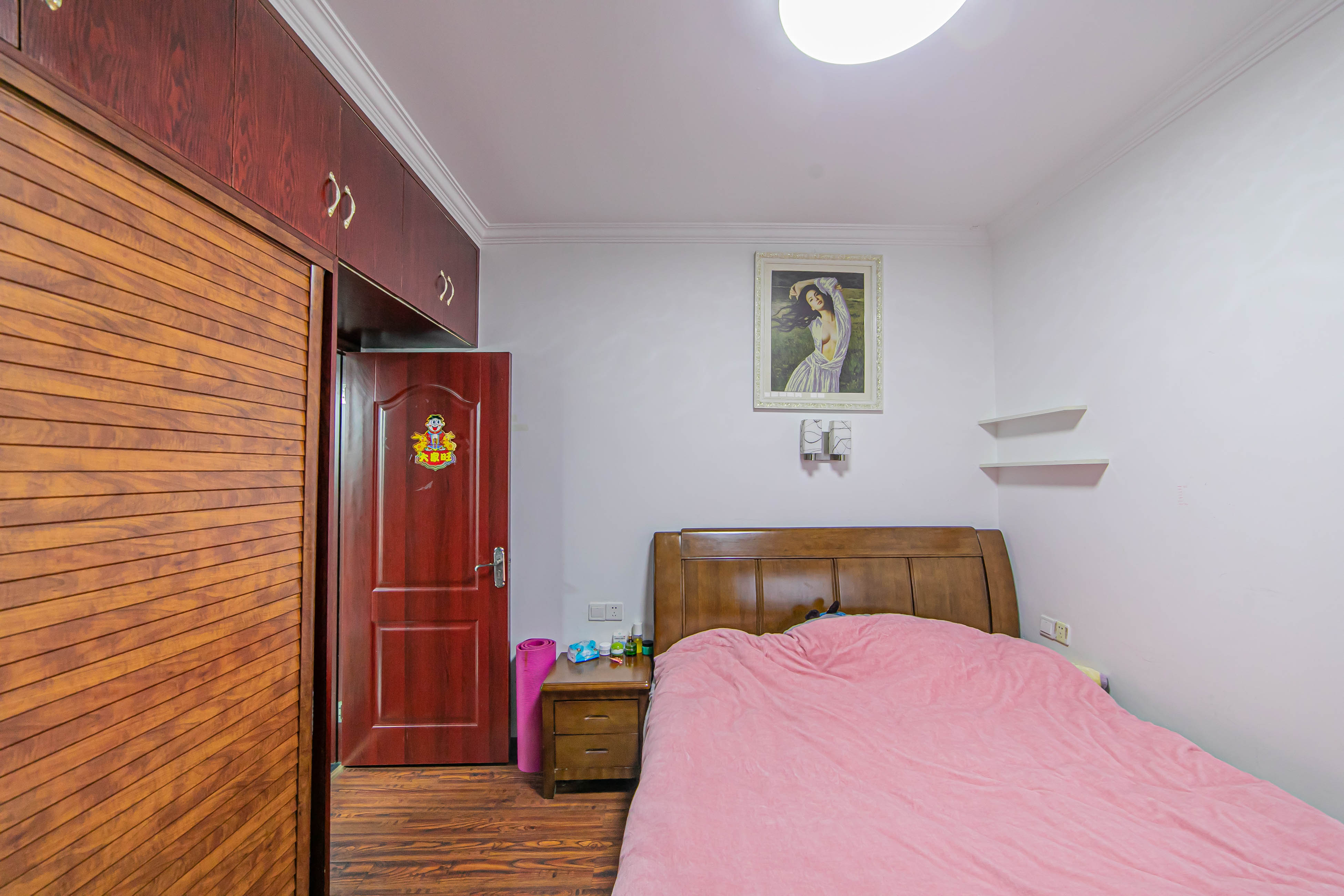 泊林晶城  2室2厅1卫    49.78万 泊林晶城  2室2厅1卫    49.78万卧室