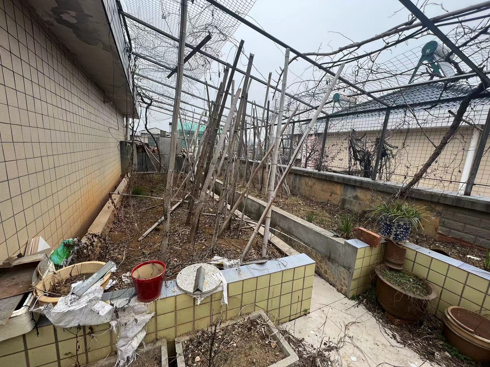 银海花园D区球坪村  4室2厅1卫   58.80万室内图1