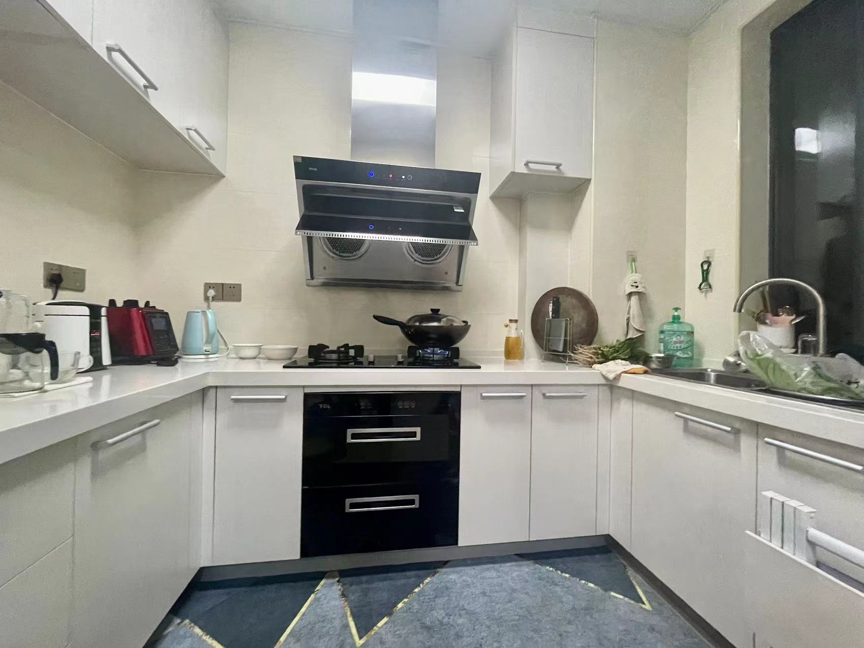 经世龙城 3室2厅2卫 89.8万 经世龙城 3室2厅2卫 89.8万室内图