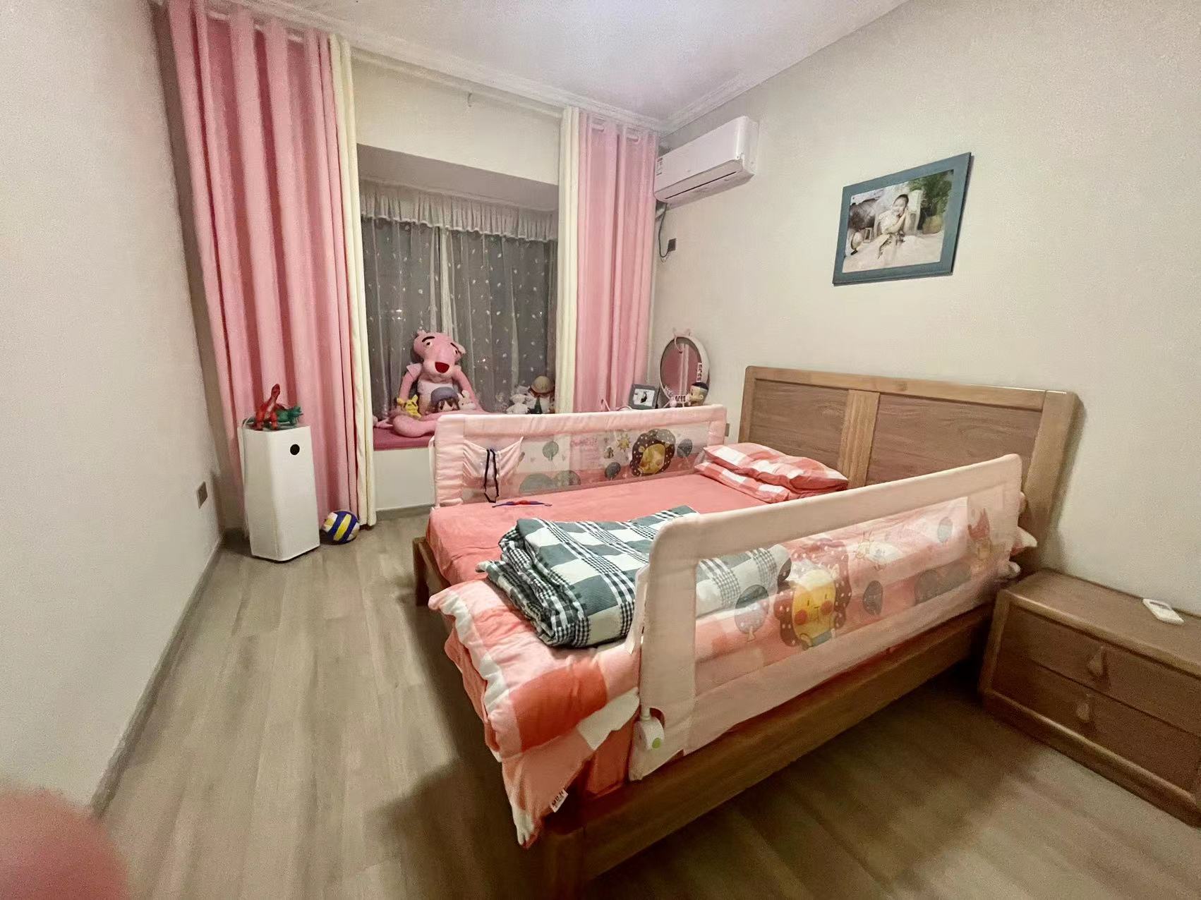 经世龙城 3室2厅2卫 89.8万 经世龙城 3室2厅2卫 89.8万室内图