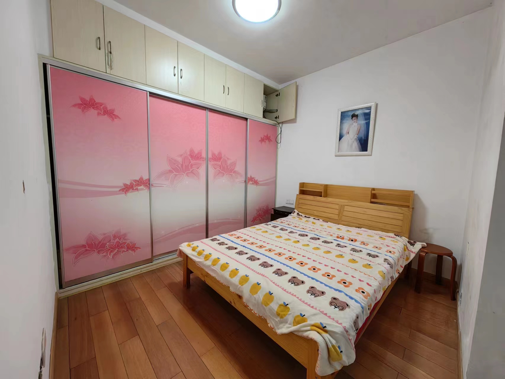 泰山公馆  3室2厅2卫   86.00万 泰山公馆  3室2厅2卫   86.00万室内图