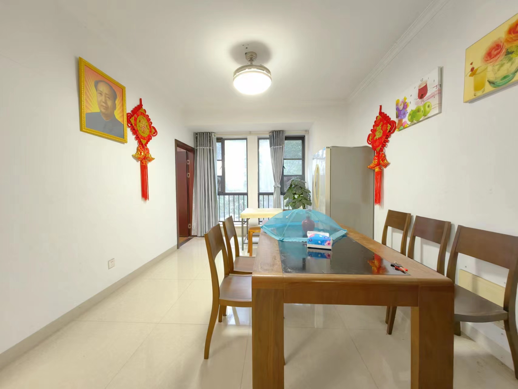 泰山公馆  3室2厅2卫   86.00万 泰山公馆  3室2厅2卫   86.00万室内图