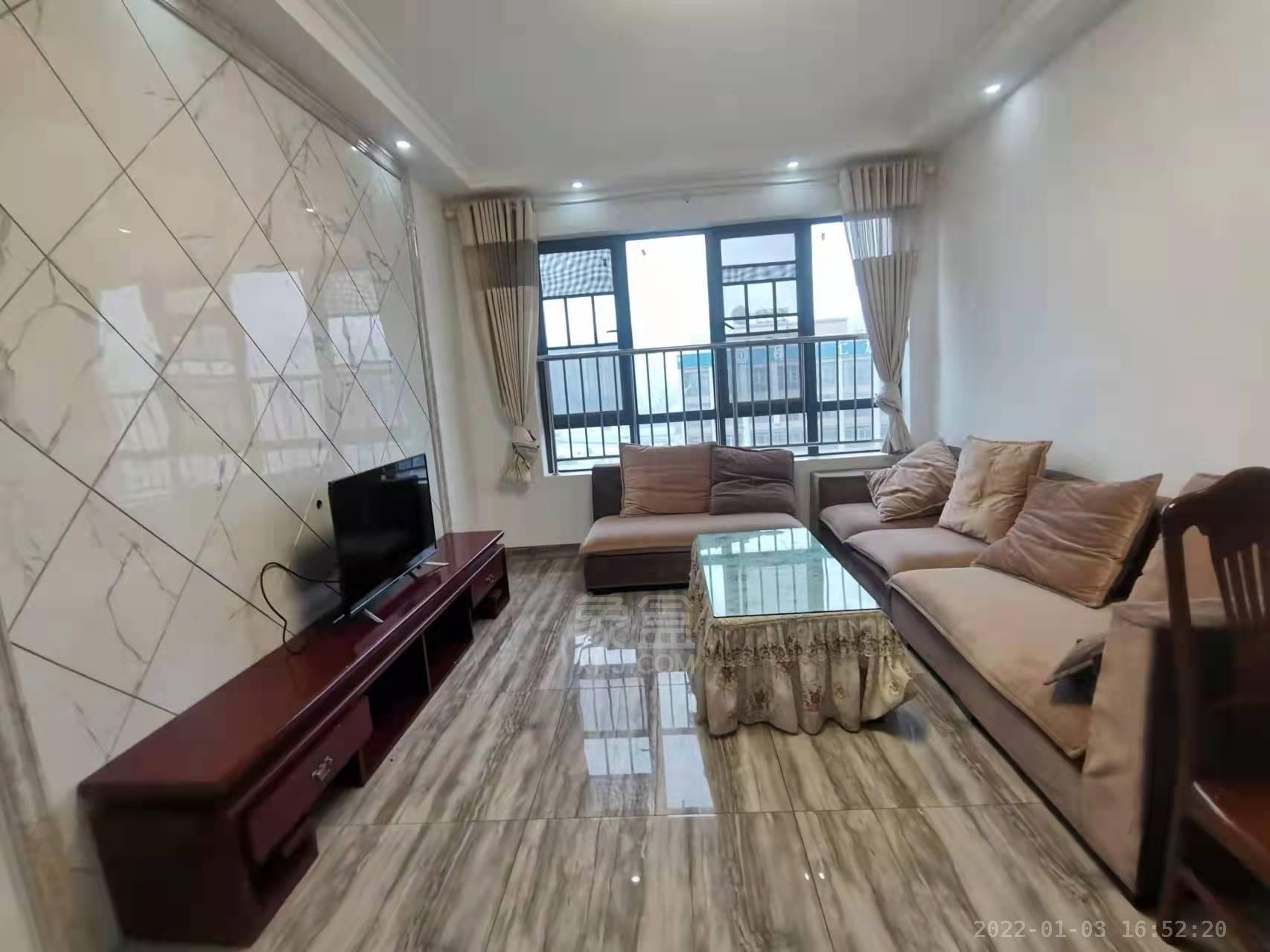 经世龙城 2室2厅1卫 53.8万 经世龙城 2室2厅1卫 53.8万室内图