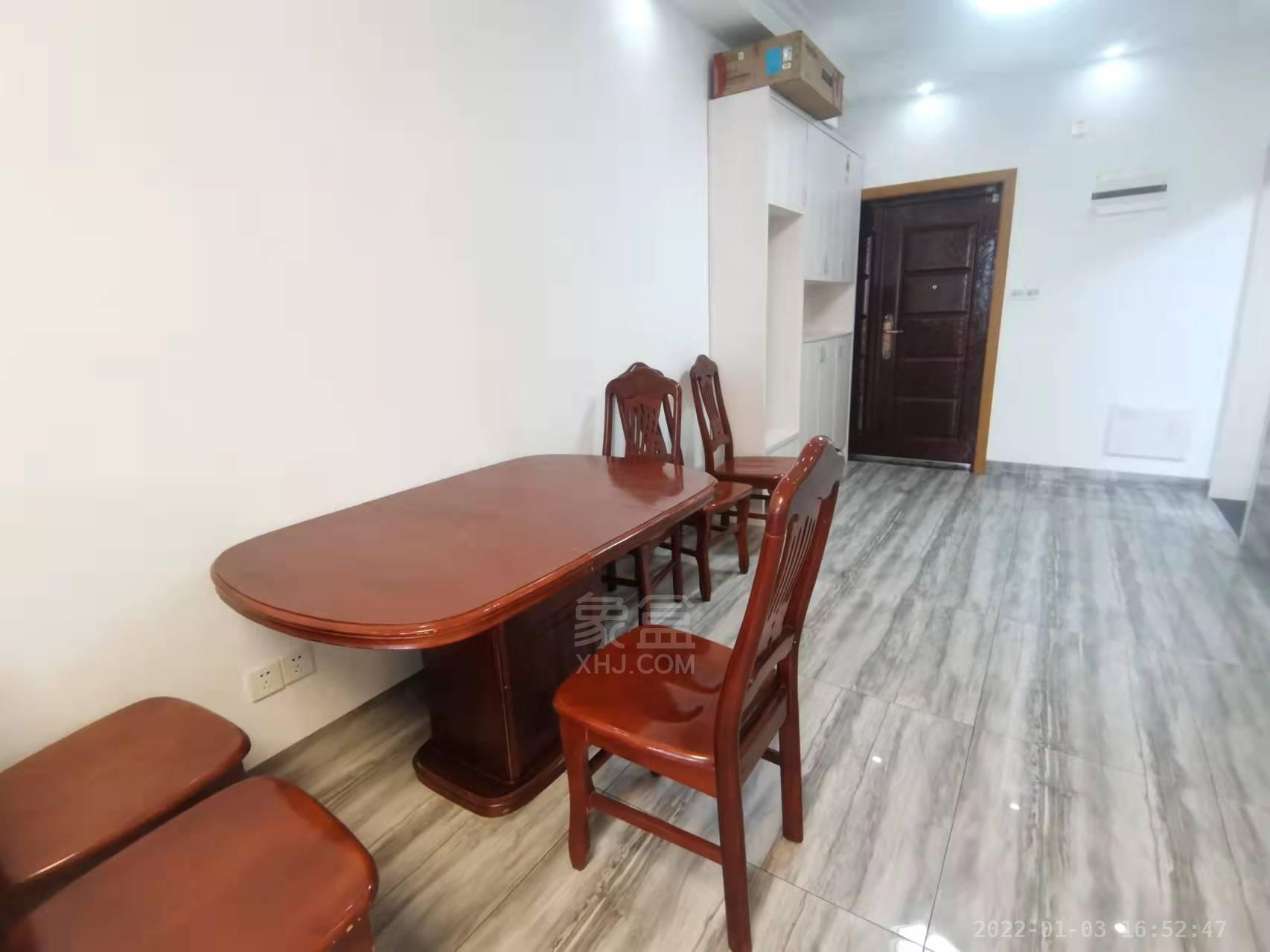 经世龙城 2室2厅1卫 53.8万 经世龙城 2室2厅1卫 53.8万室内图