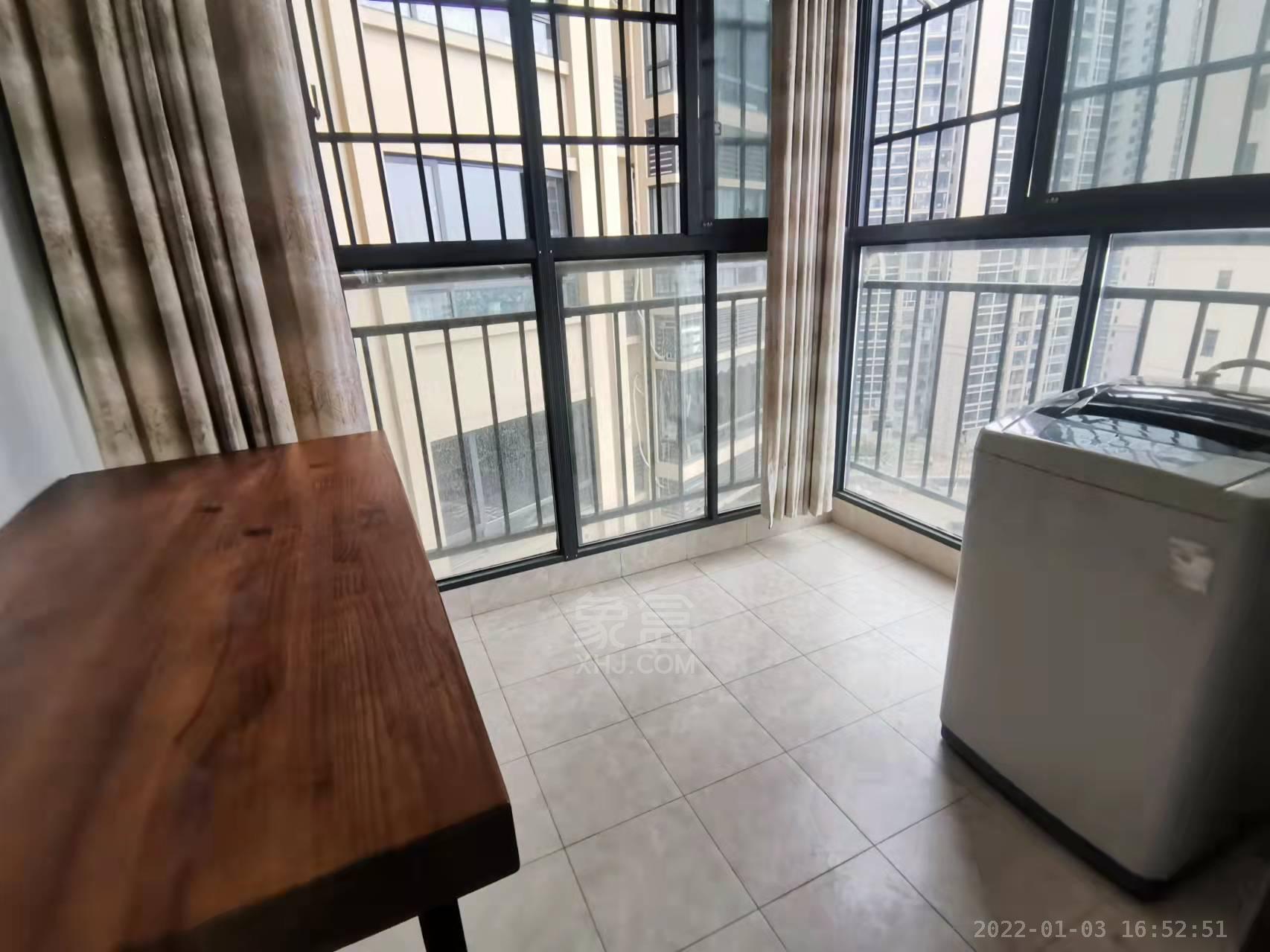 经世龙城 2室2厅1卫 53.8万 经世龙城 2室2厅1卫 53.8万室内图