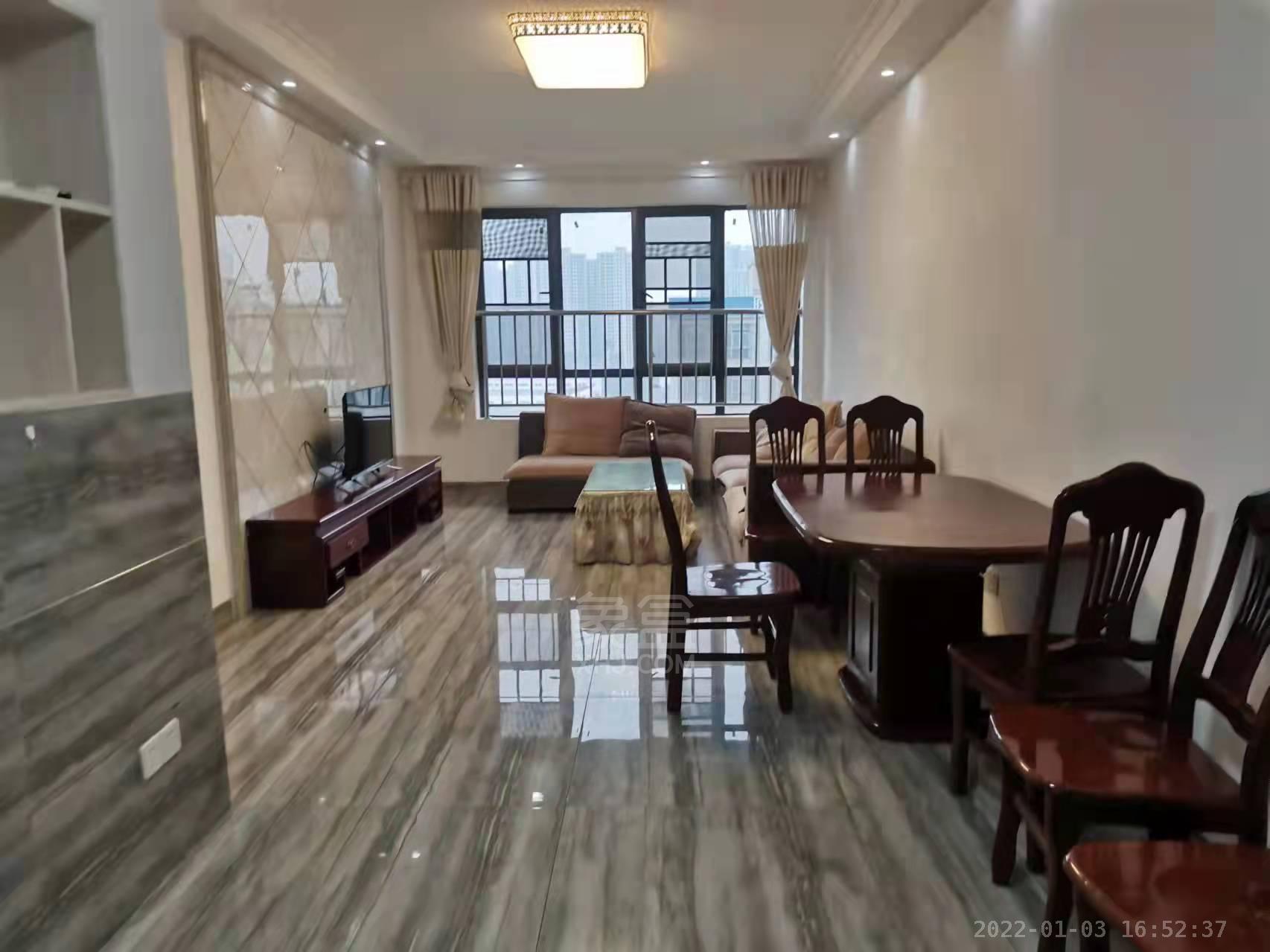 经世龙城 2室2厅1卫 53.8万 经世龙城 2室2厅1卫 53.8万室内图