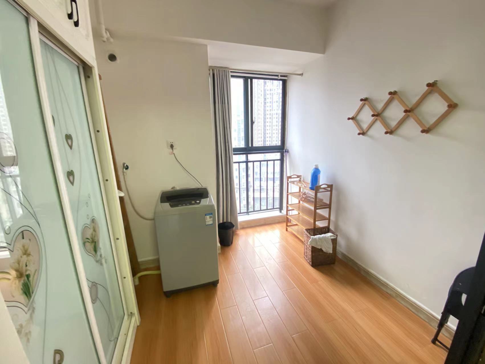 中建御山和苑 1室1厅1卫 38.0万 中建御山和苑 1室1厅1卫 38.0万室内图