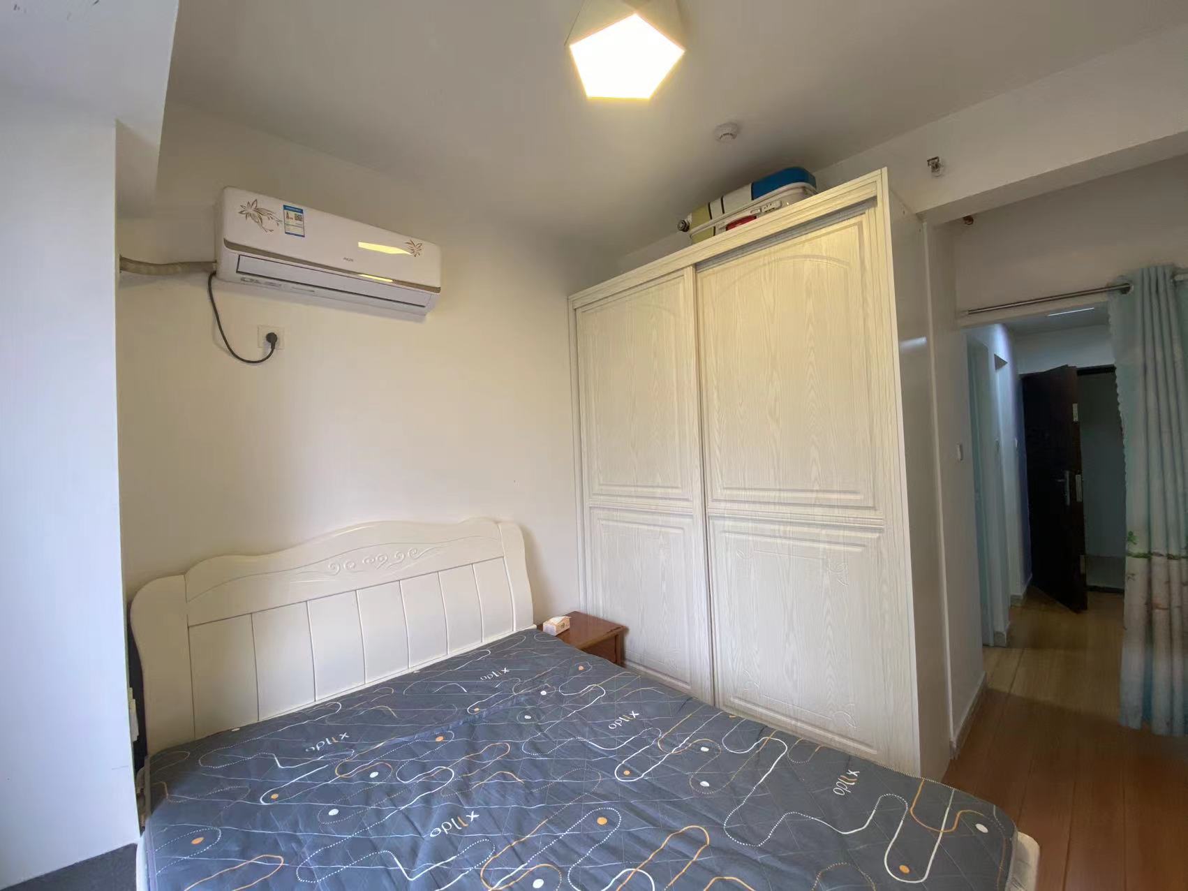 中建御山和苑 1室1厅1卫 38.0万 中建御山和苑 1室1厅1卫 38.0万室内图