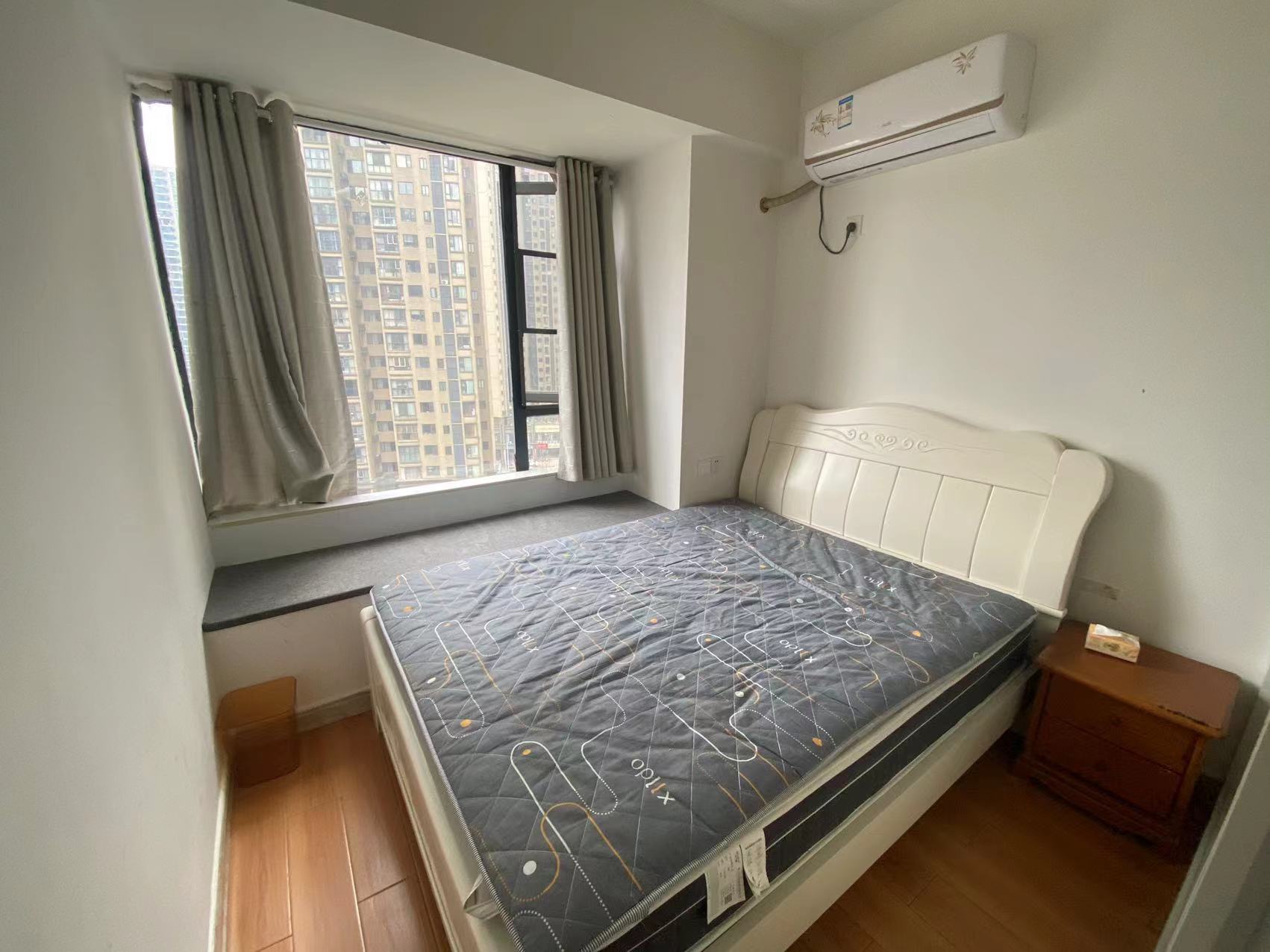 中建御山和苑 1室1厅1卫 38.0万 中建御山和苑 1室1厅1卫 38.0万室内图