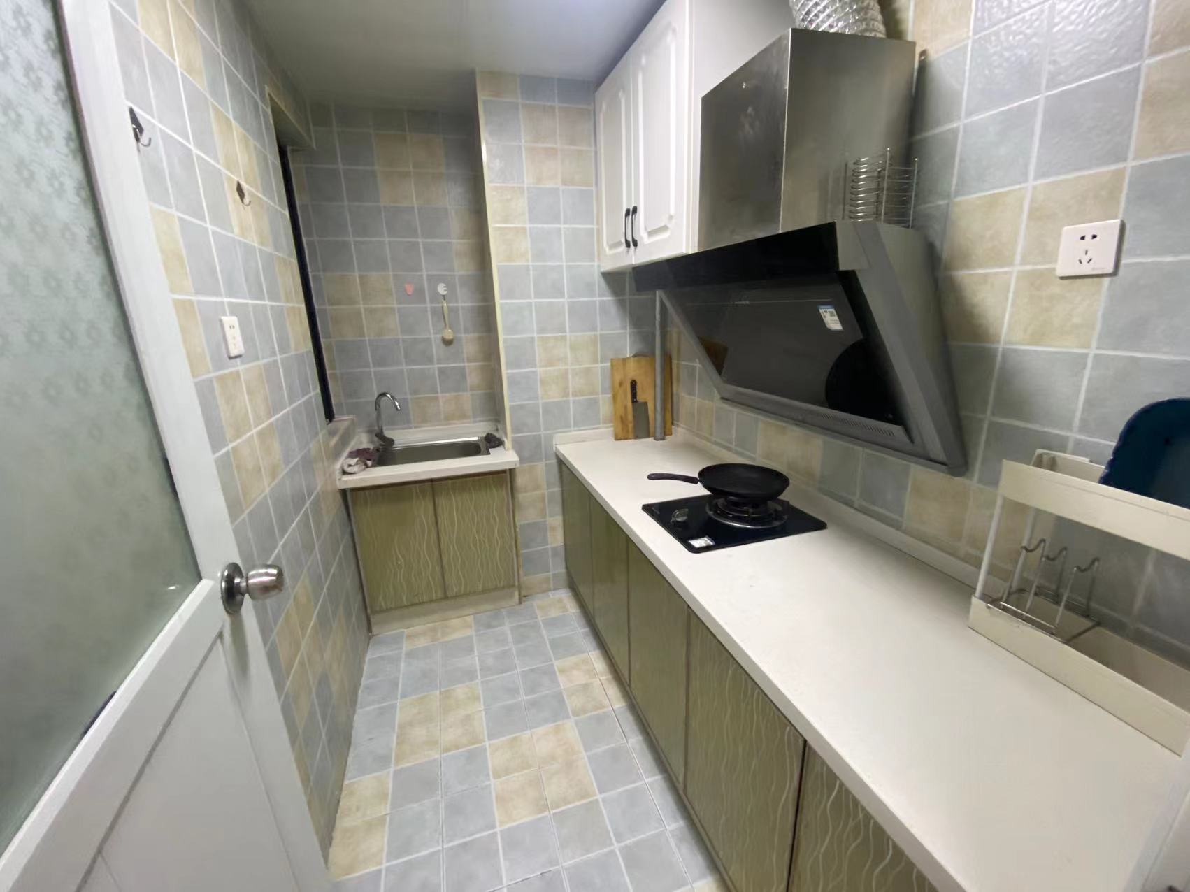 中建御山和苑 1室1厅1卫 38.0万 中建御山和苑 1室1厅1卫 38.0万室内图