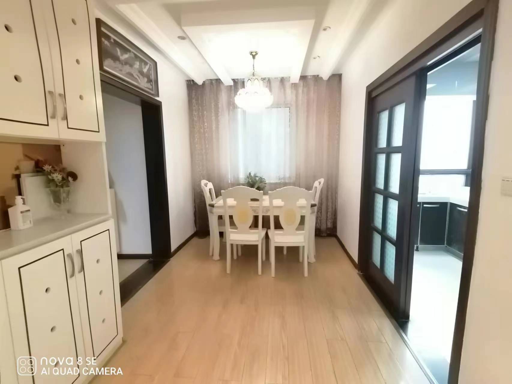 远大生态风景  3室1厅1卫   4000.00元/月室内图