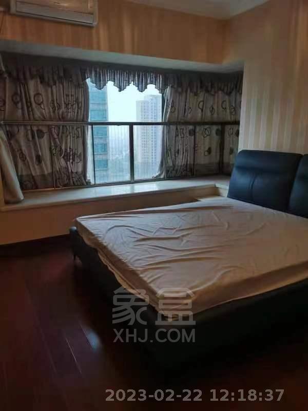 株洲恒大名都  3室2厅2卫   2200.00元/月室内图