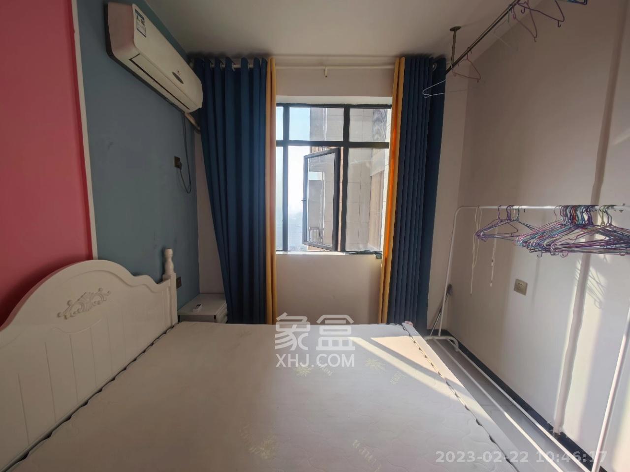 湘预家园  1室1厅1卫   1260.00元/月室内图