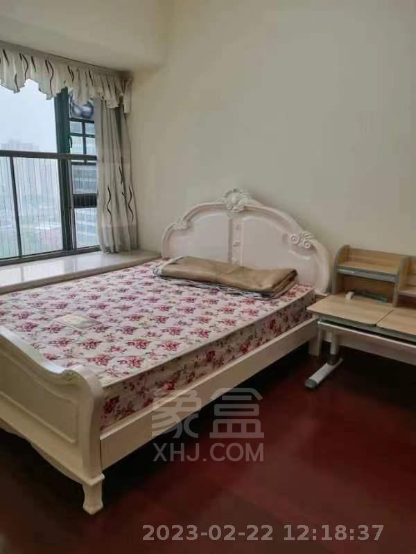 株洲恒大名都  3室2厅2卫   2200.00元/月室内图
