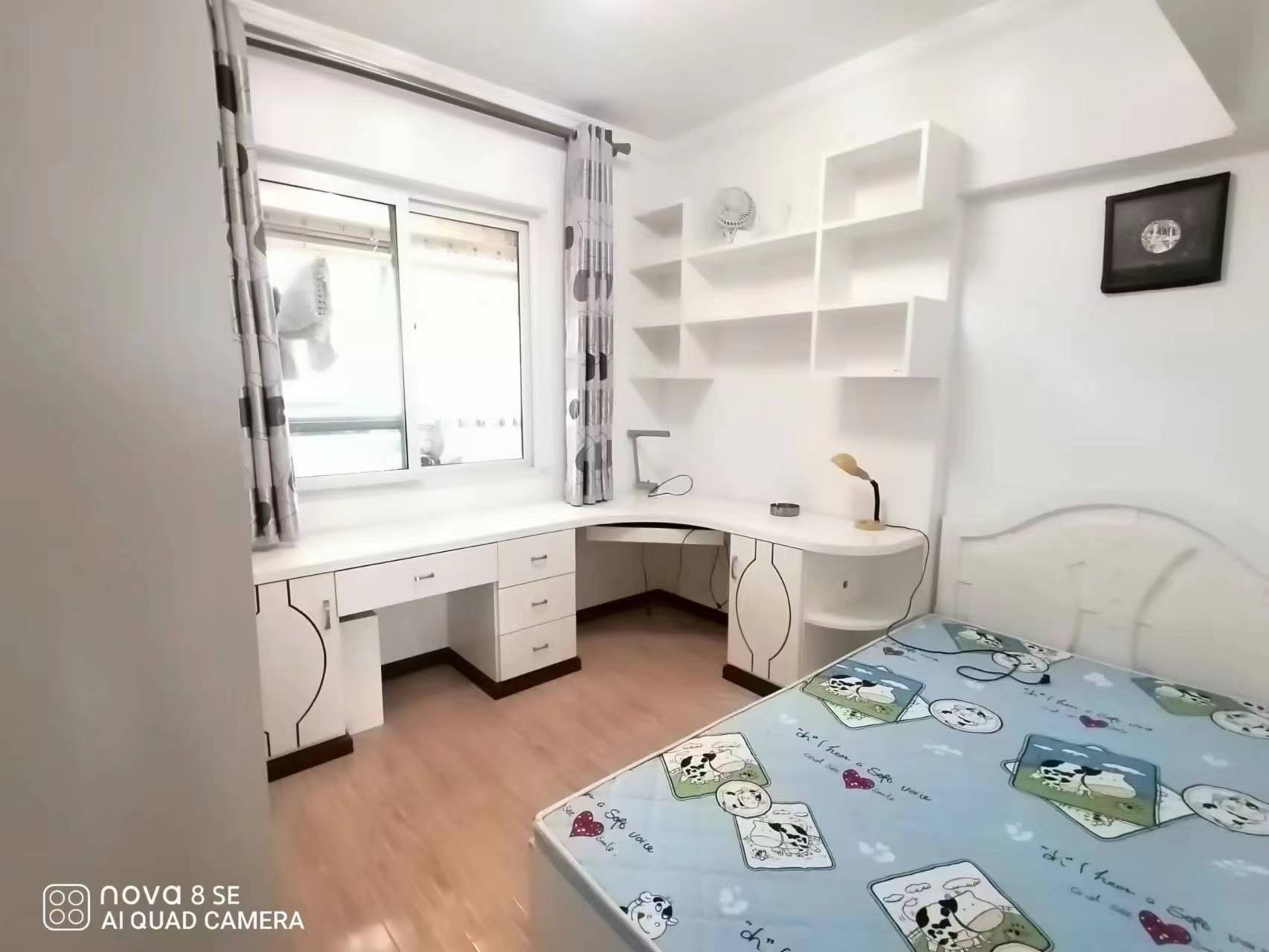 远大生态风景  3室1厅1卫   4000.00元/月室内图