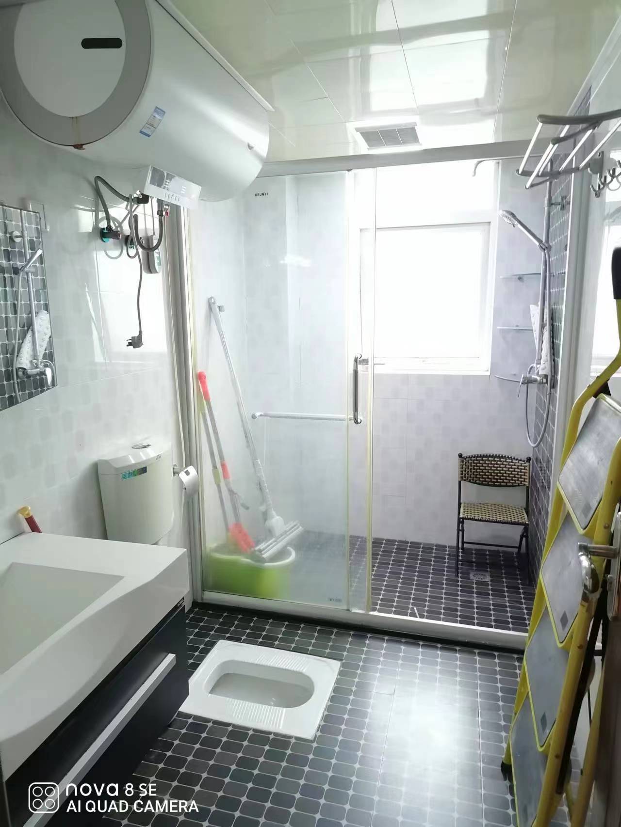 远大生态风景  3室1厅1卫   4000.00元/月室内图