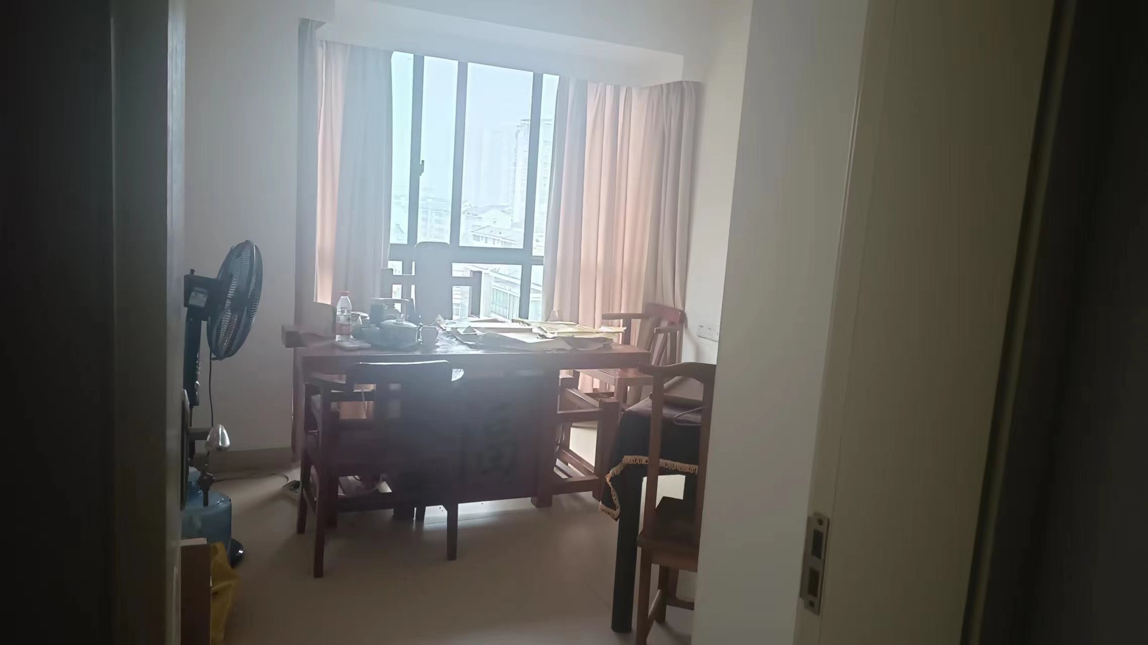 明兴翰苑一期  2室2厅1卫   50.00万室内图