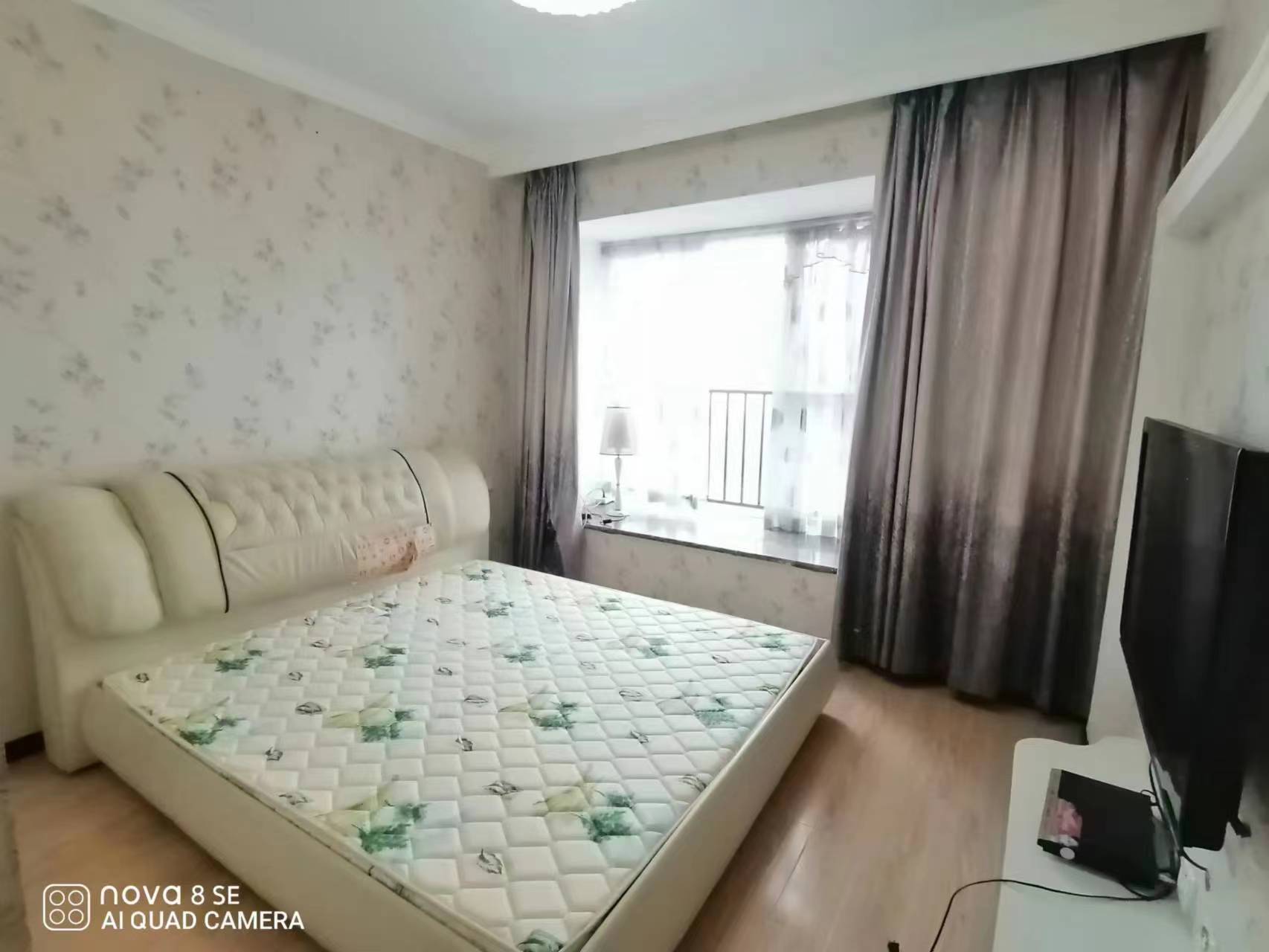 远大生态风景  3室1厅1卫   4000.00元/月室内图