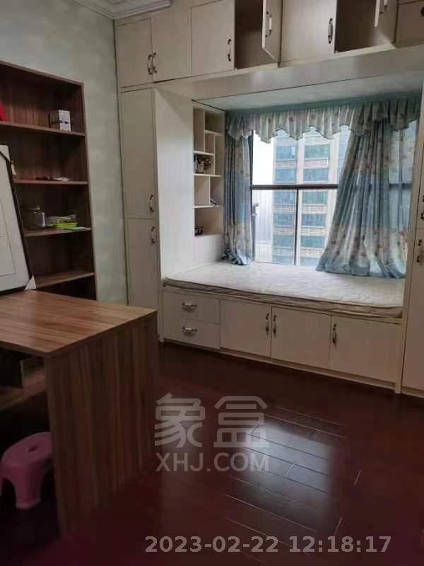 株洲恒大名都  3室2厅2卫   2200.00元/月室内图1