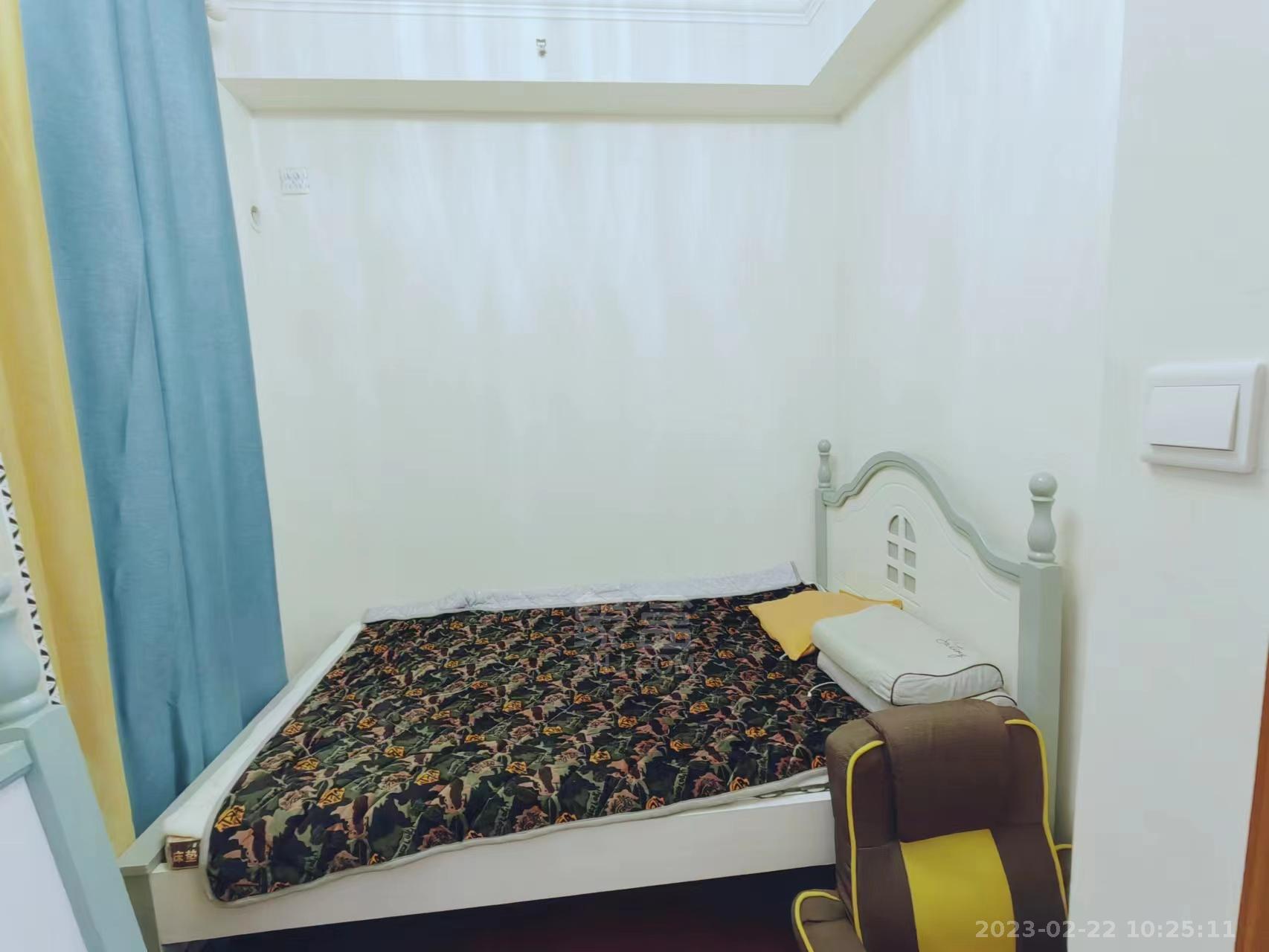 恒大御景湾  3室2厅1卫   2300.00元/月室内图