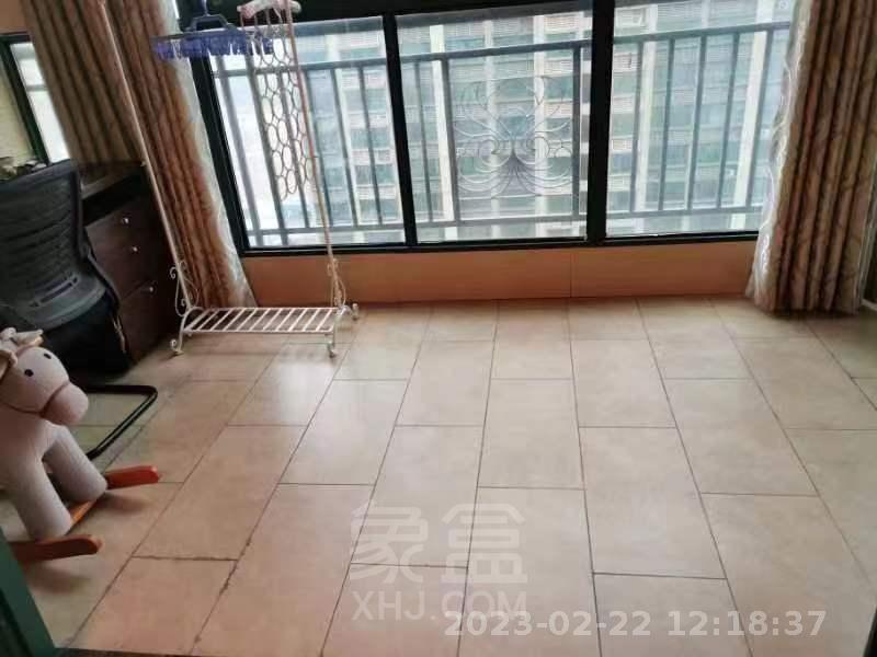 株洲恒大名都  3室2厅2卫   2200.00元/月室内图