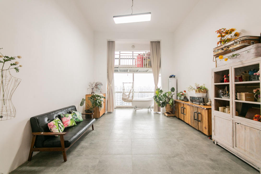 北辰三角洲E3区  4室2厅2卫    228.0万