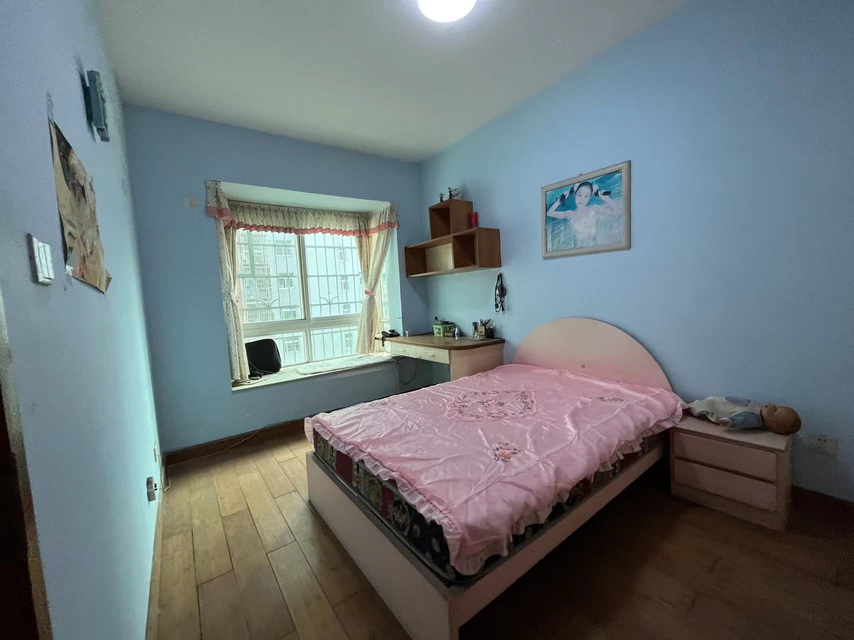 学林雅苑 3室2厅2卫 52.80万 学林雅苑 3室2厅2卫 52.80万室内图