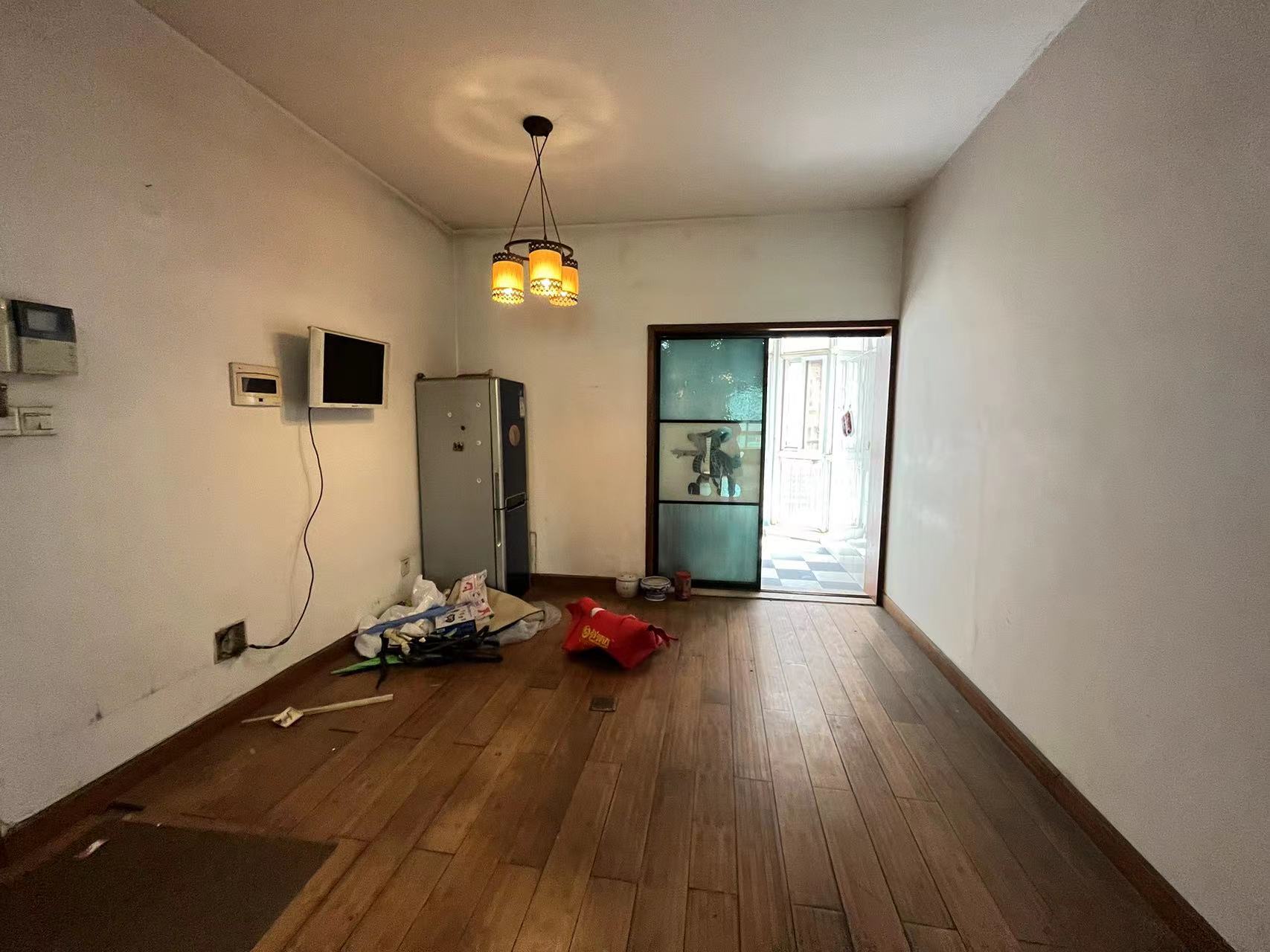 学林雅苑 3室2厅2卫 52.80万 学林雅苑 3室2厅2卫 52.80万室内图