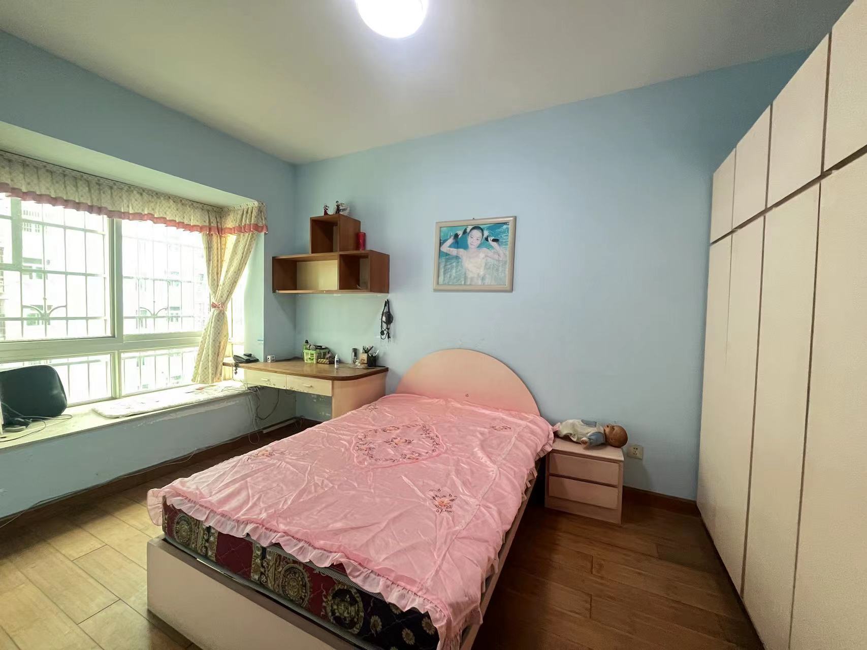 学林雅苑 3室2厅2卫 52.80万 学林雅苑 3室2厅2卫 52.80万室内图