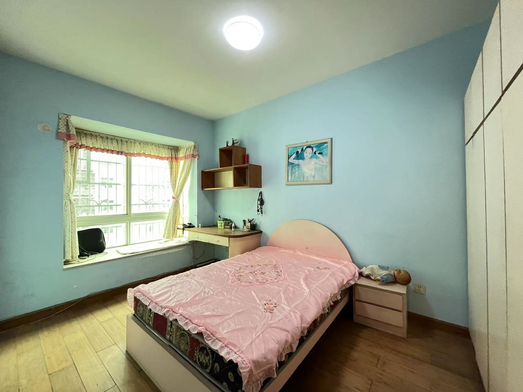 学林雅苑 3室2厅2卫 52.80万 学林雅苑 3室2厅2卫 52.80万室内图