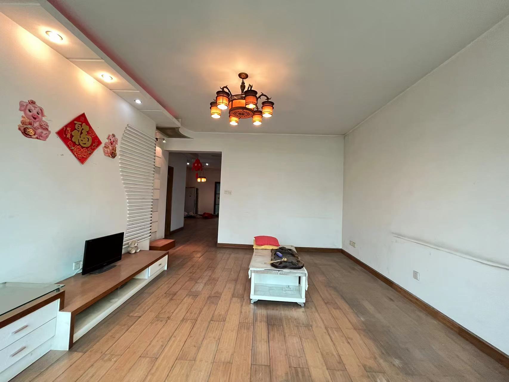 学林雅苑 3室2厅2卫 52.80万 学林雅苑 3室2厅2卫 52.80万室内图