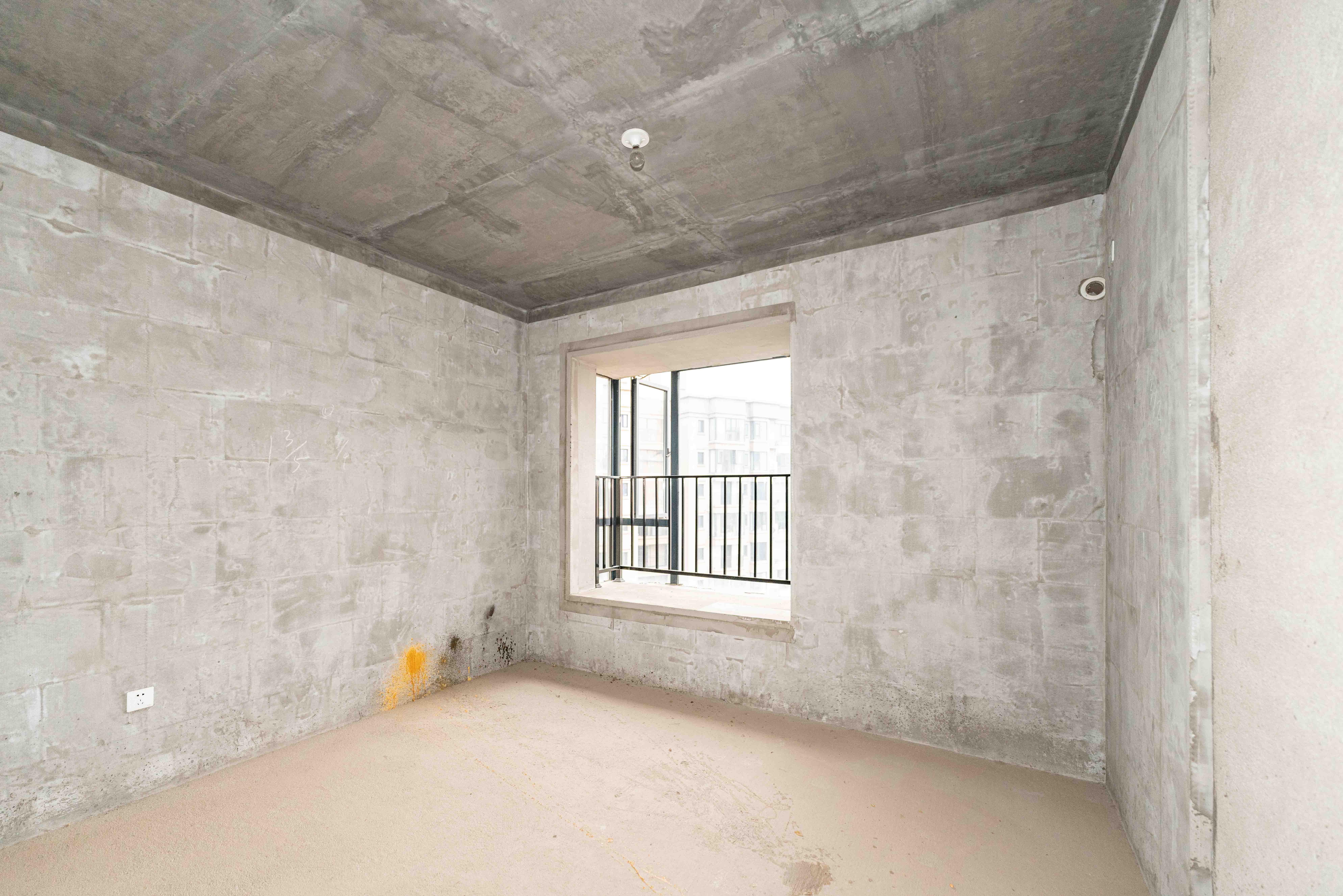 中建嘉和城 4室2厅2卫 95.0万 中建嘉和城 4室2厅2卫 95.0万卧室