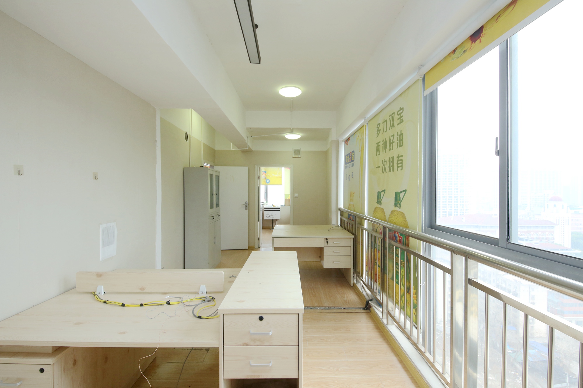 上城金都  4室2厅1卫    287.9万卧室