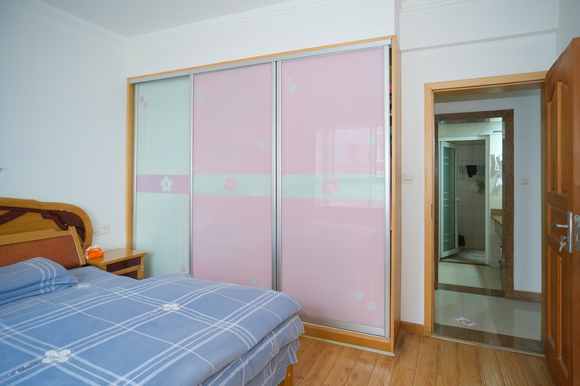 红树湾 2室2厅1卫 45.00万 红树湾 2室2厅1卫 45.00万卧室