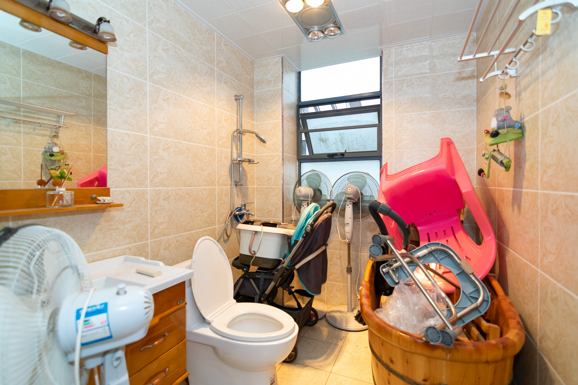 南山苏迪亚诺 3室2厅2卫 90.00万 南山苏迪亚诺 3室2厅2卫 90.00万卫生间