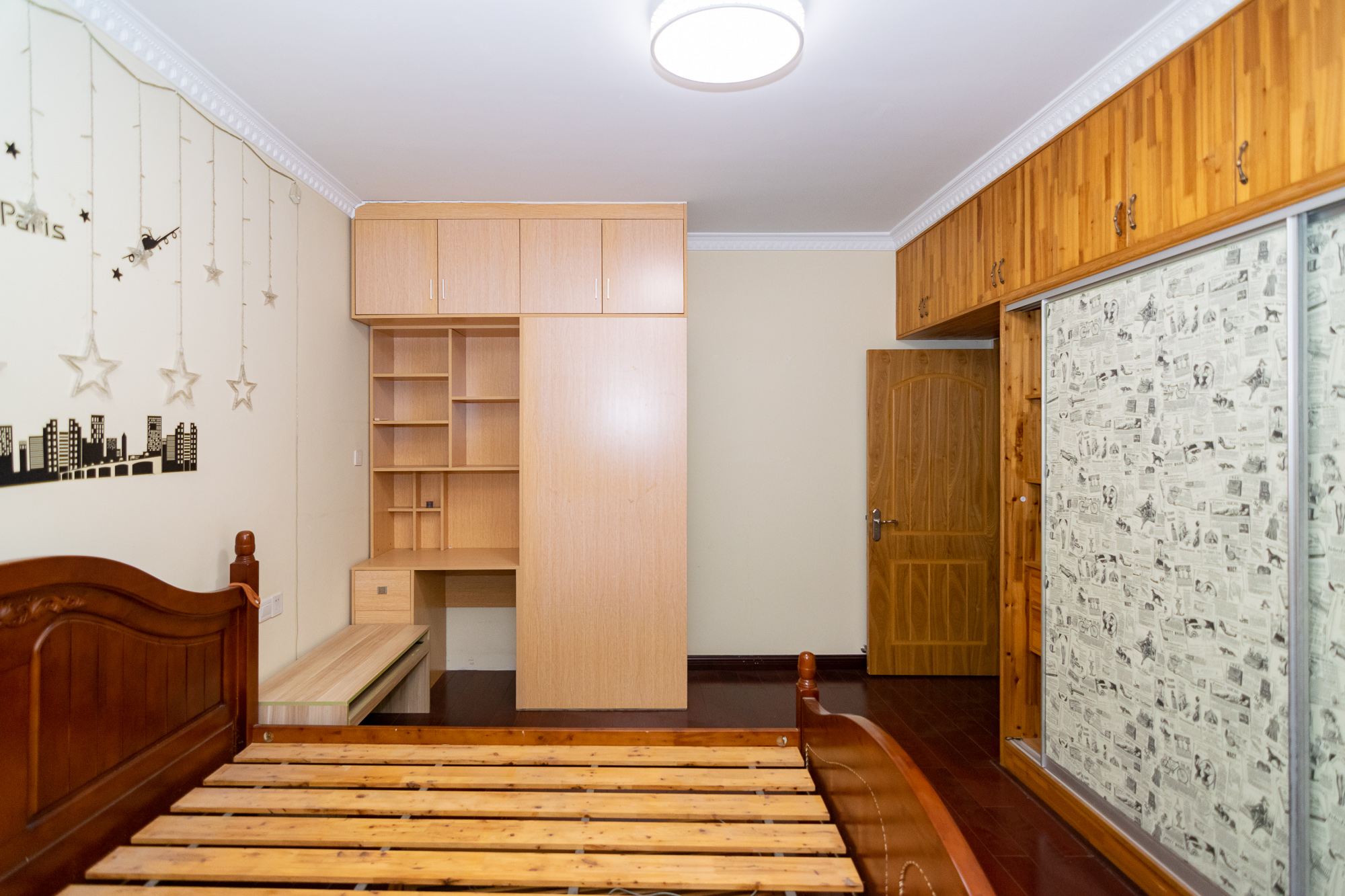 南山苏迪亚诺 3室2厅2卫 90.00万 南山苏迪亚诺 3室2厅2卫 90.00万卧室